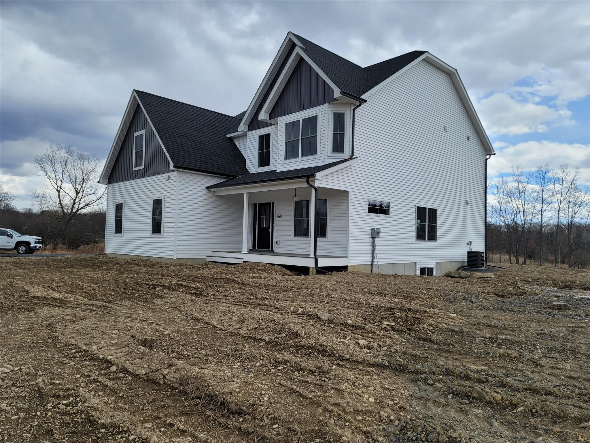 Single Family Wheeler  Orange County, NY 10921, MLS-831929-3