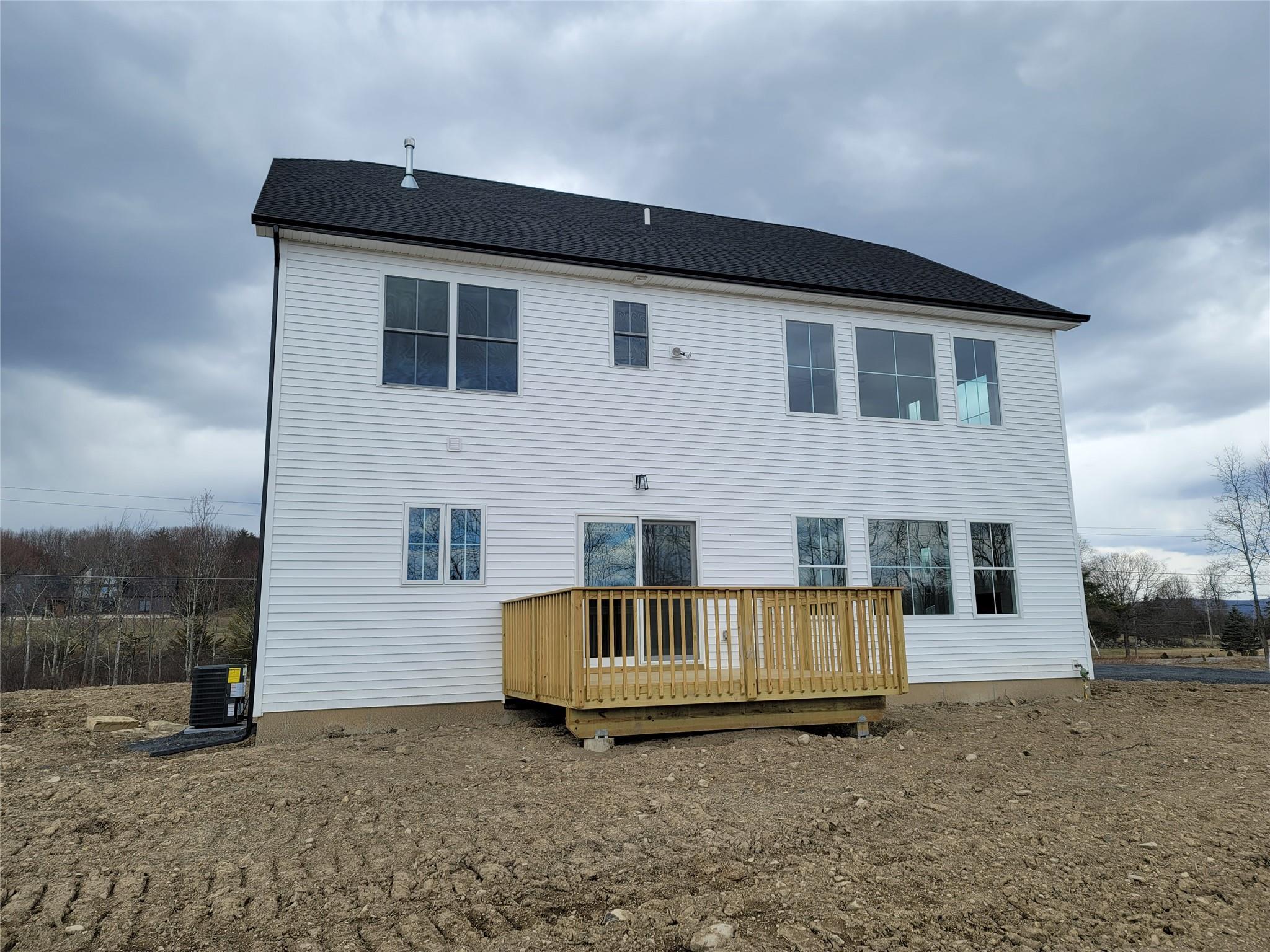 Single Family Wheeler  Orange County, NY 10921, MLS-831929-4