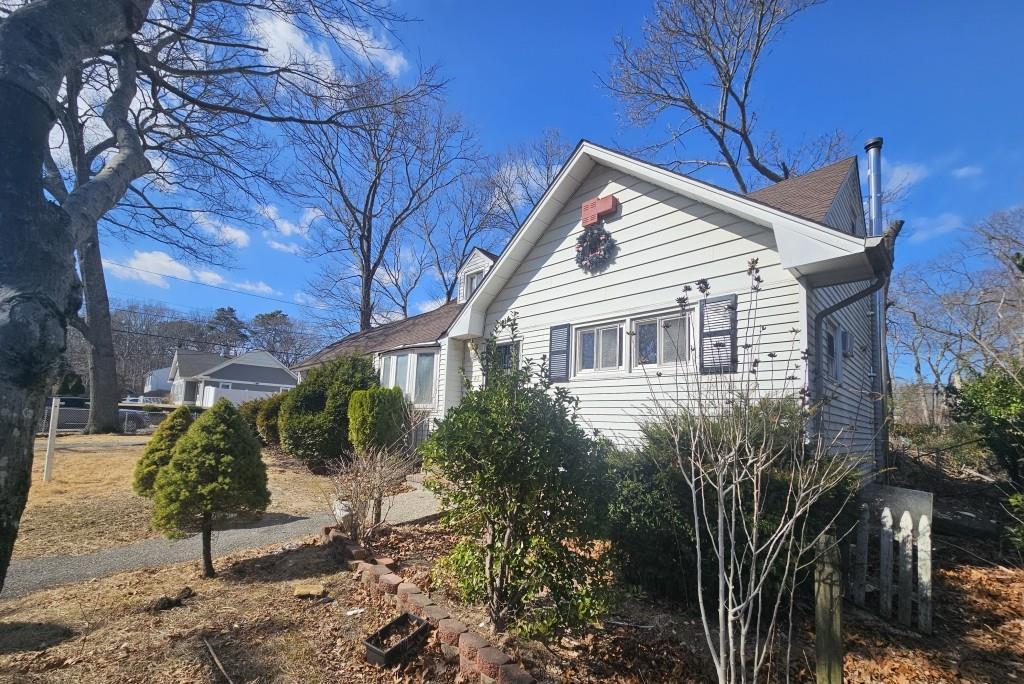 Single Family Smith  Suffolk County, NY 11763, MLS-831934-8