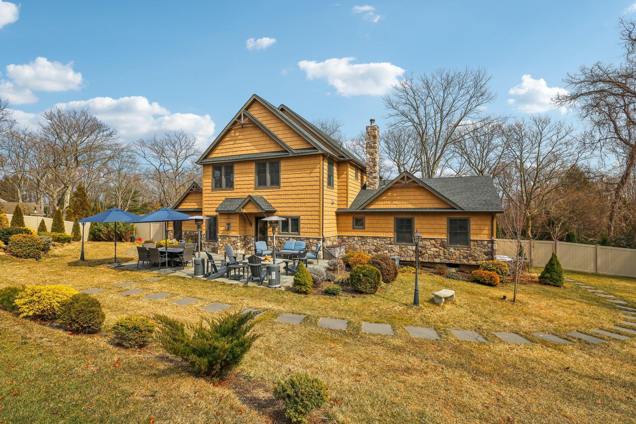 Single Family Danville  Suffolk County, NY 11740, MLS-831939-12