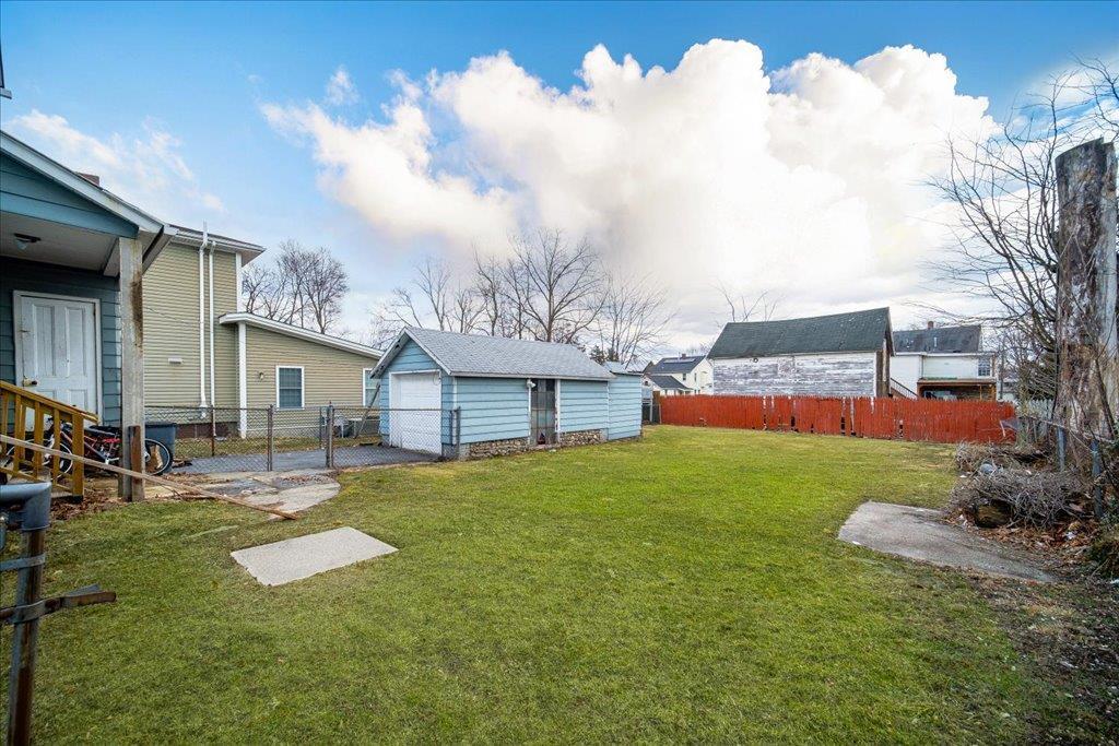 Single Family Crescent  Orange County, NY 10940, MLS-831949-17