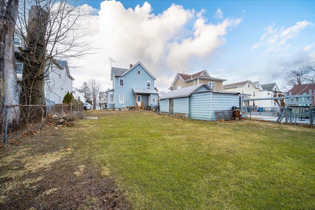 Single Family Crescent  Orange County, NY 10940, MLS-831949-18
