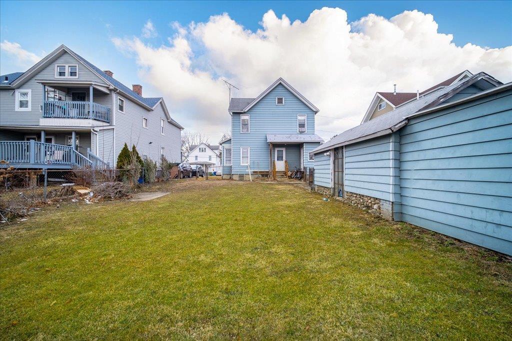 Single Family Crescent  Orange County, NY 10940, MLS-831949-19