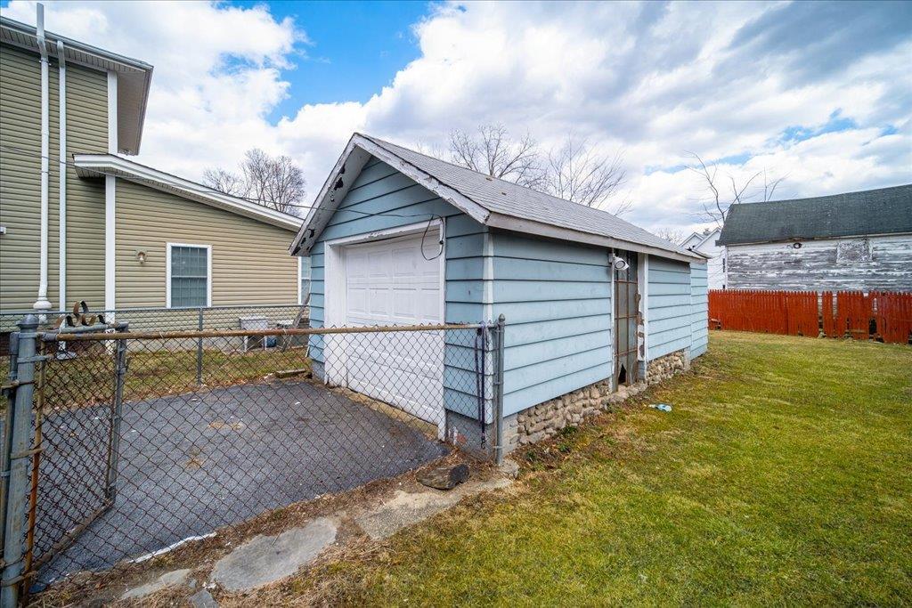 Single Family Crescent  Orange County, NY 10940, MLS-831949-20