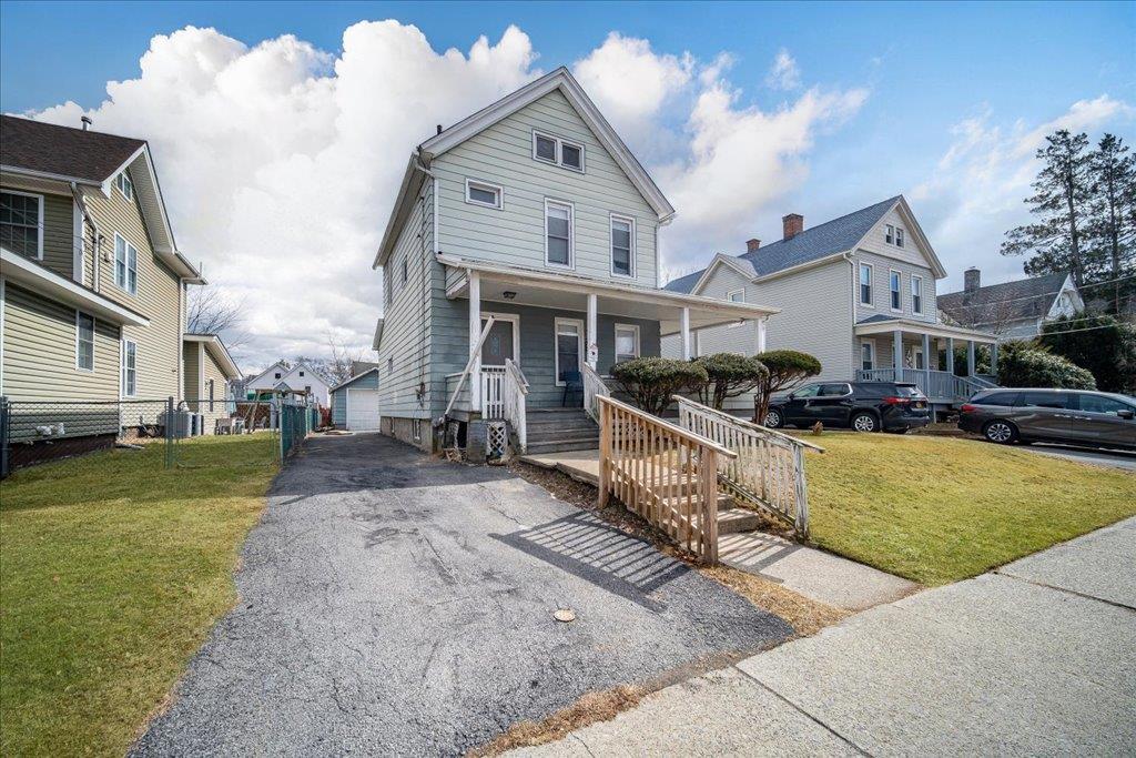 Single Family Crescent  Orange County, NY 10940, MLS-831949-4