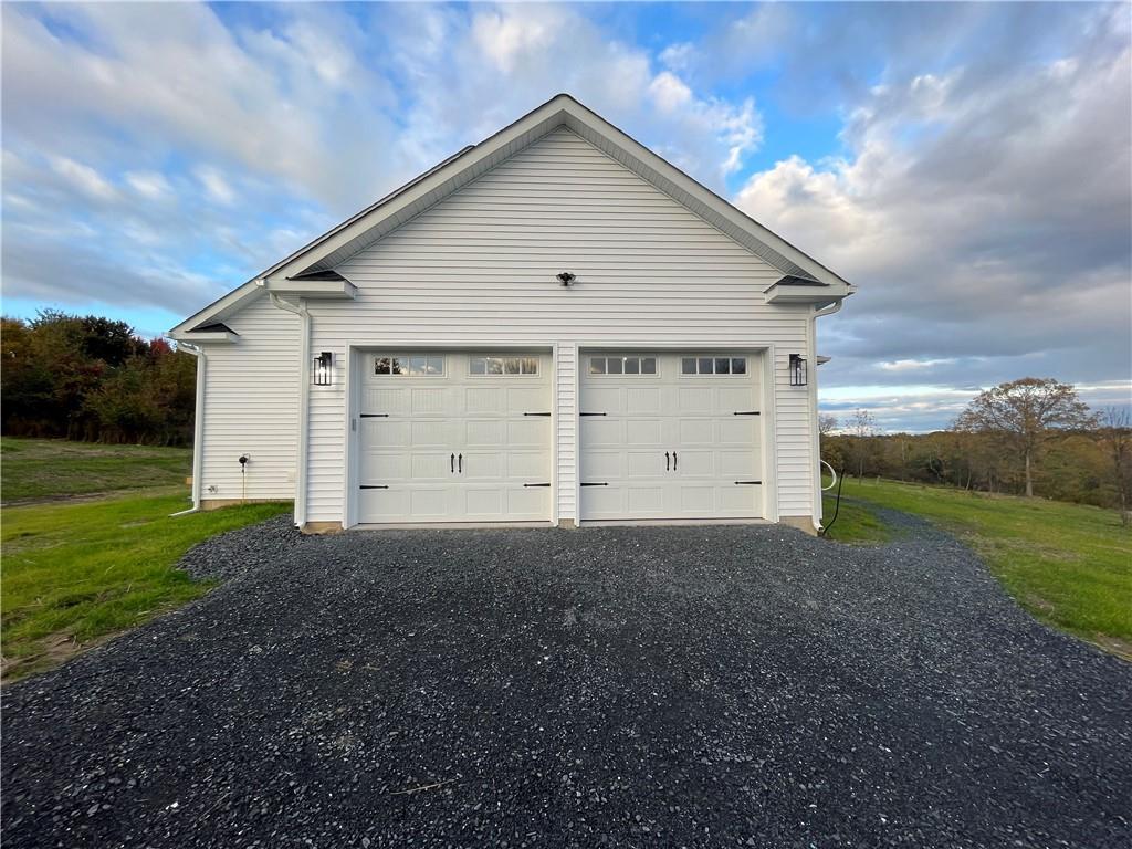 Single Family Wheeler  Orange County, NY 10921, MLS-831953-2