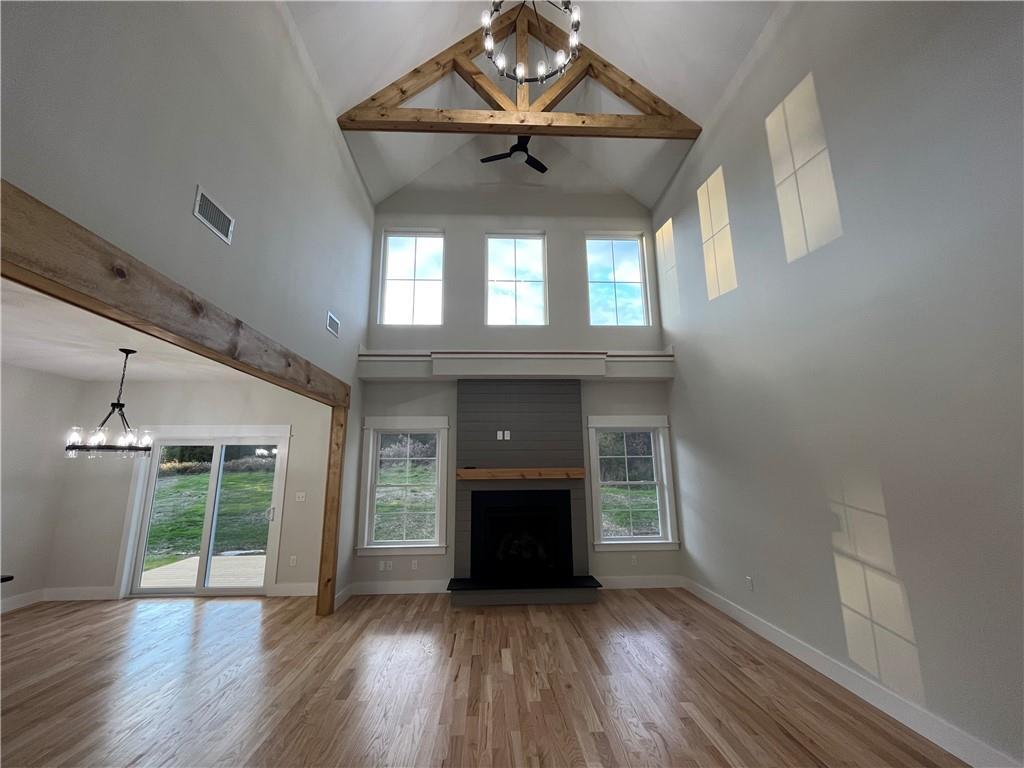 Single Family Wheeler  Orange County, NY 10921, MLS-831953-8