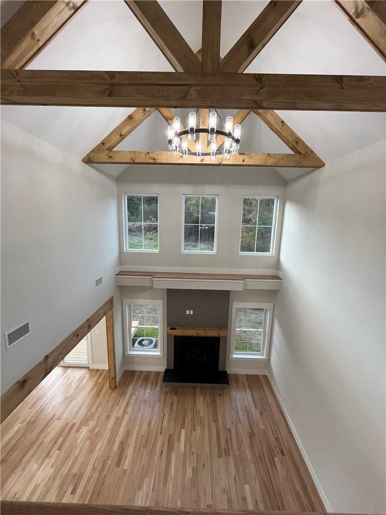 Single Family Wheeler  Orange County, NY 10921, MLS-831953-9