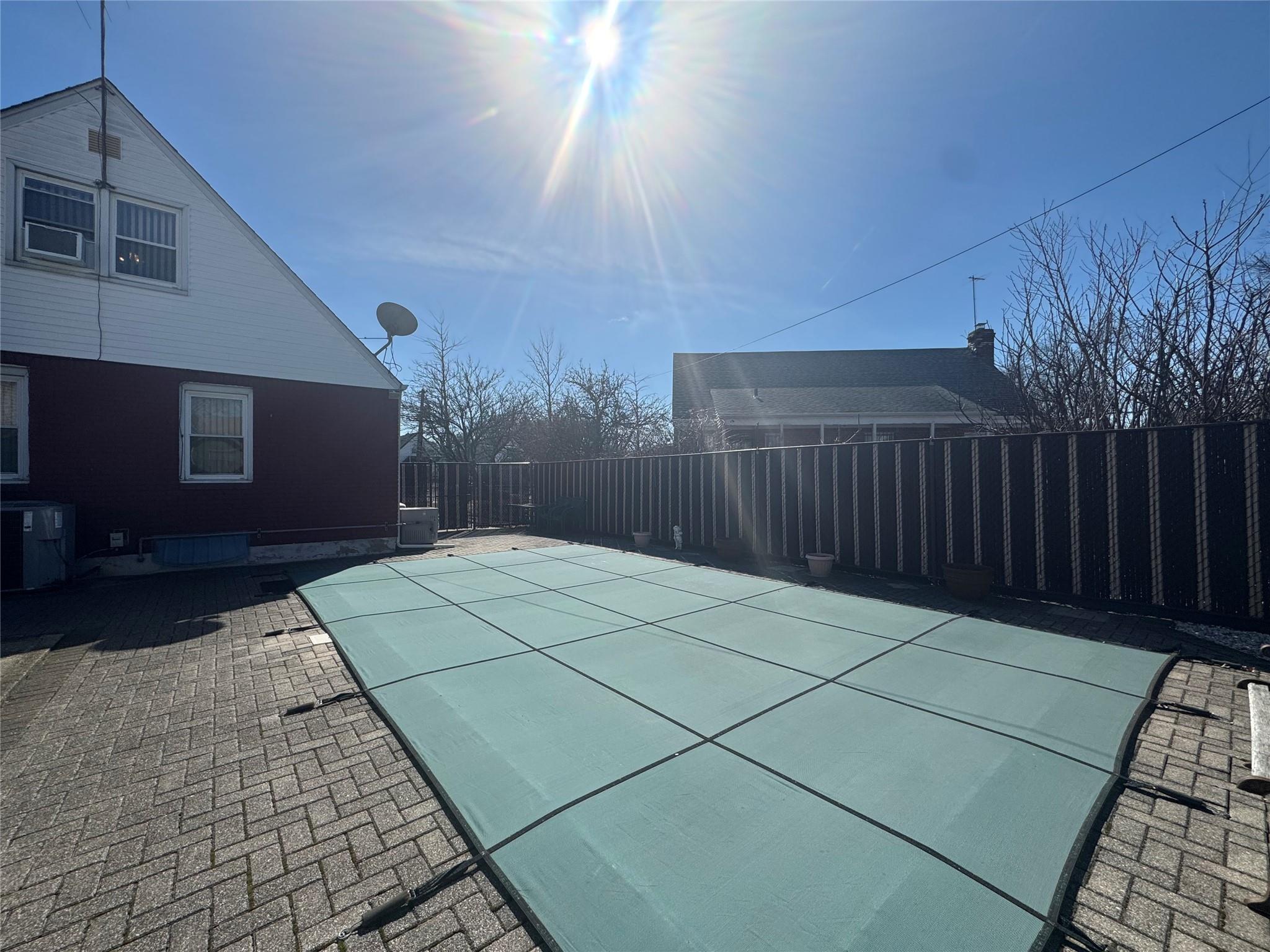 Single Family 82nd  Queens, NY 11004, MLS-831975-11