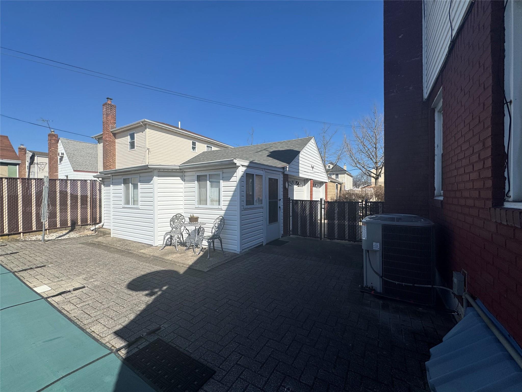 Single Family 82nd  Queens, NY 11004, MLS-831975-12