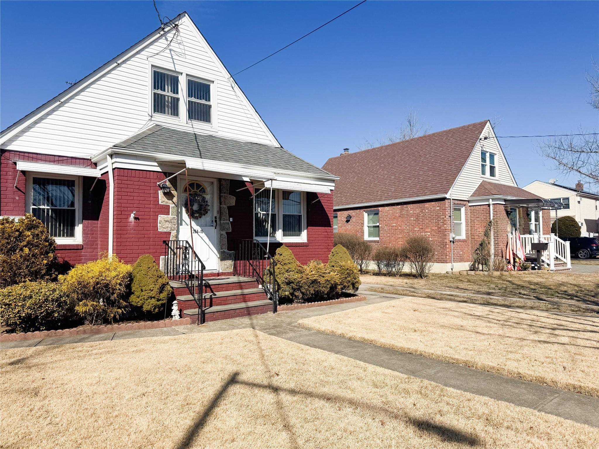 Single Family 82nd  Queens, NY 11004, MLS-831975-42