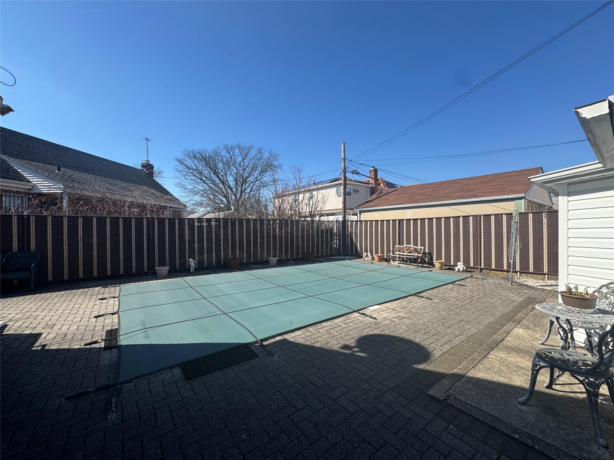 Single Family 82nd  Queens, NY 11004, MLS-831975-9