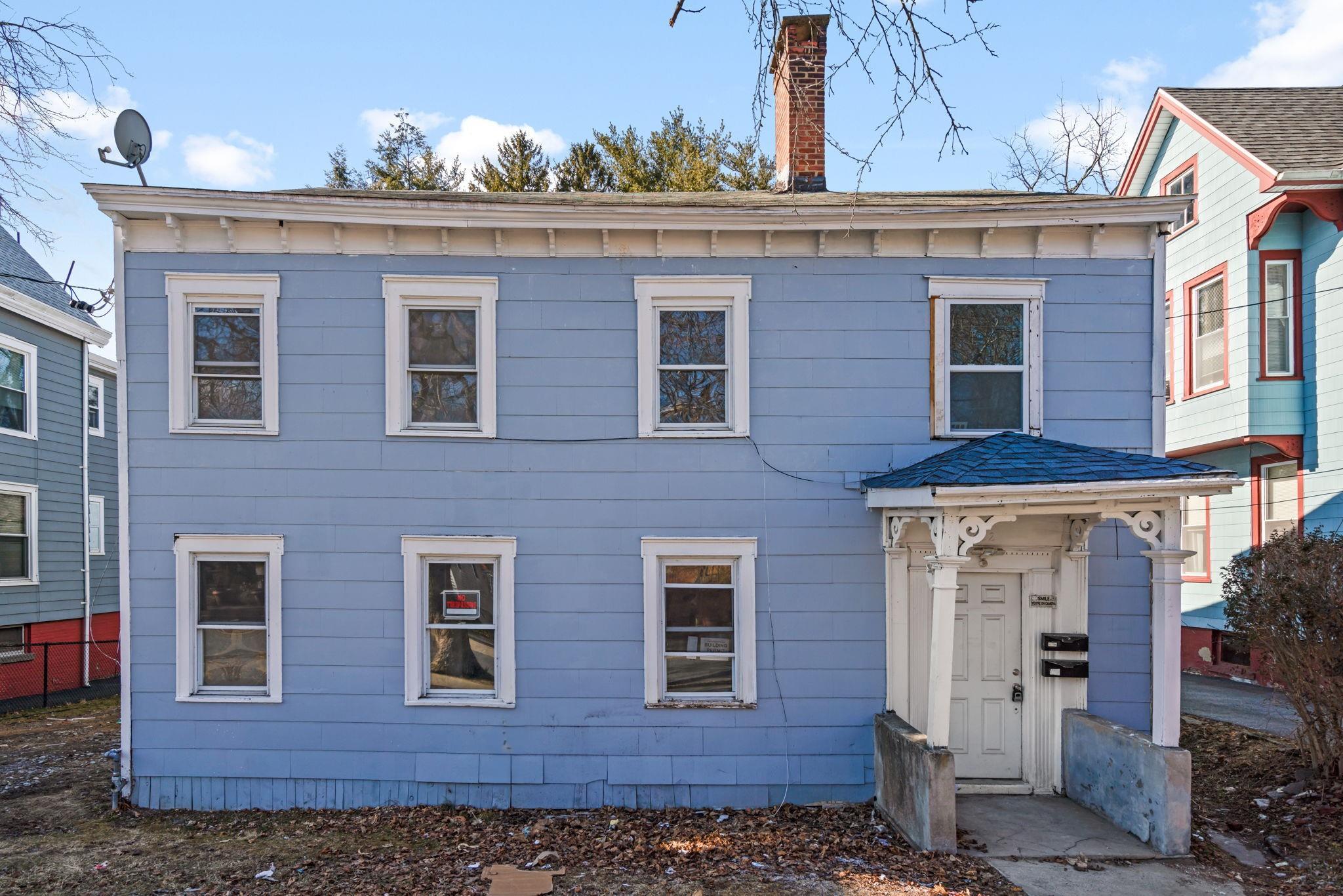 Single Family Garden  Dutchess County, NY 12601, MLS-832016-6