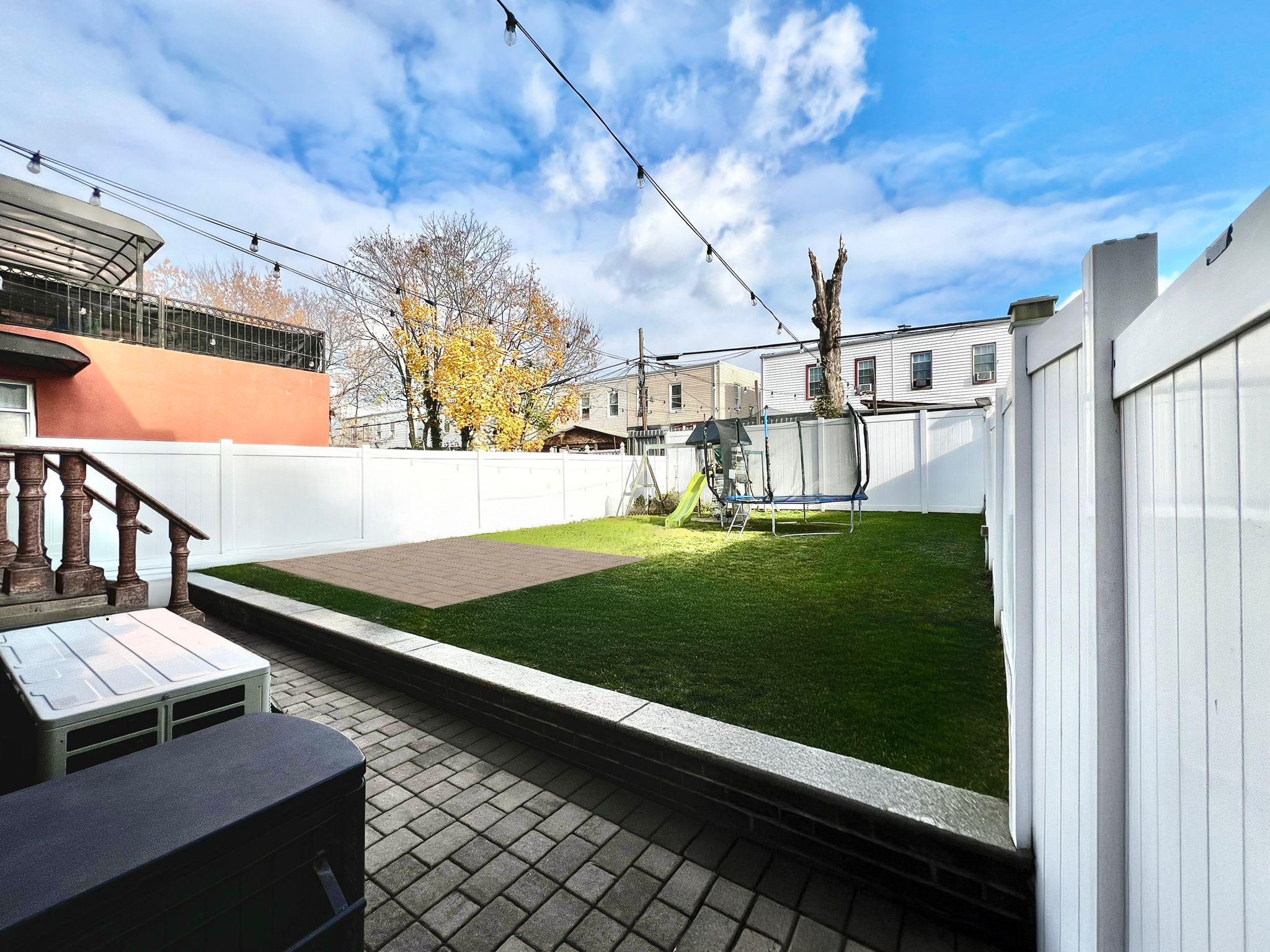 Single Family 201  Queens, NY 11423, MLS-832048-14