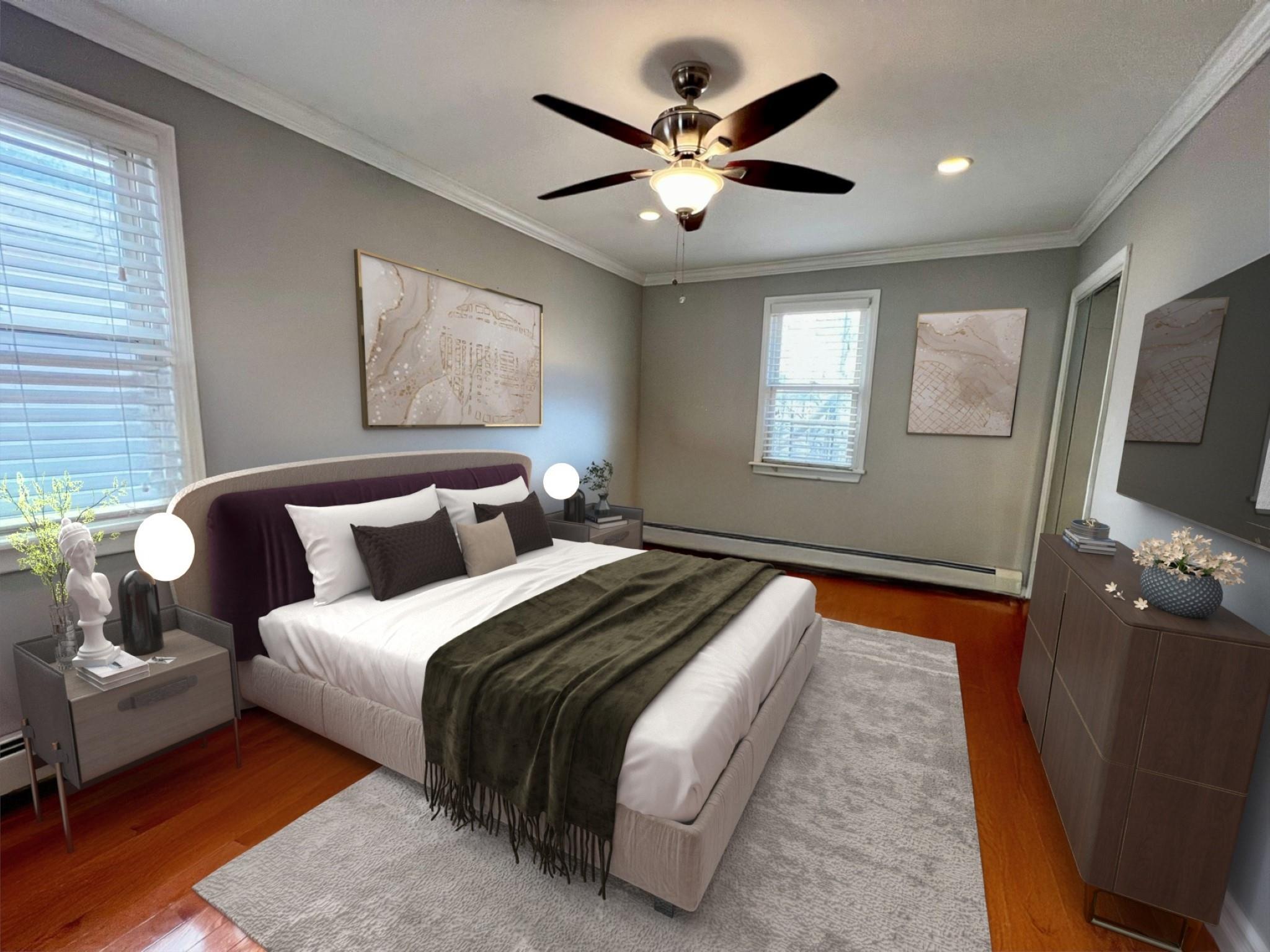 Single Family 201  Queens, NY 11423, MLS-832048-5
