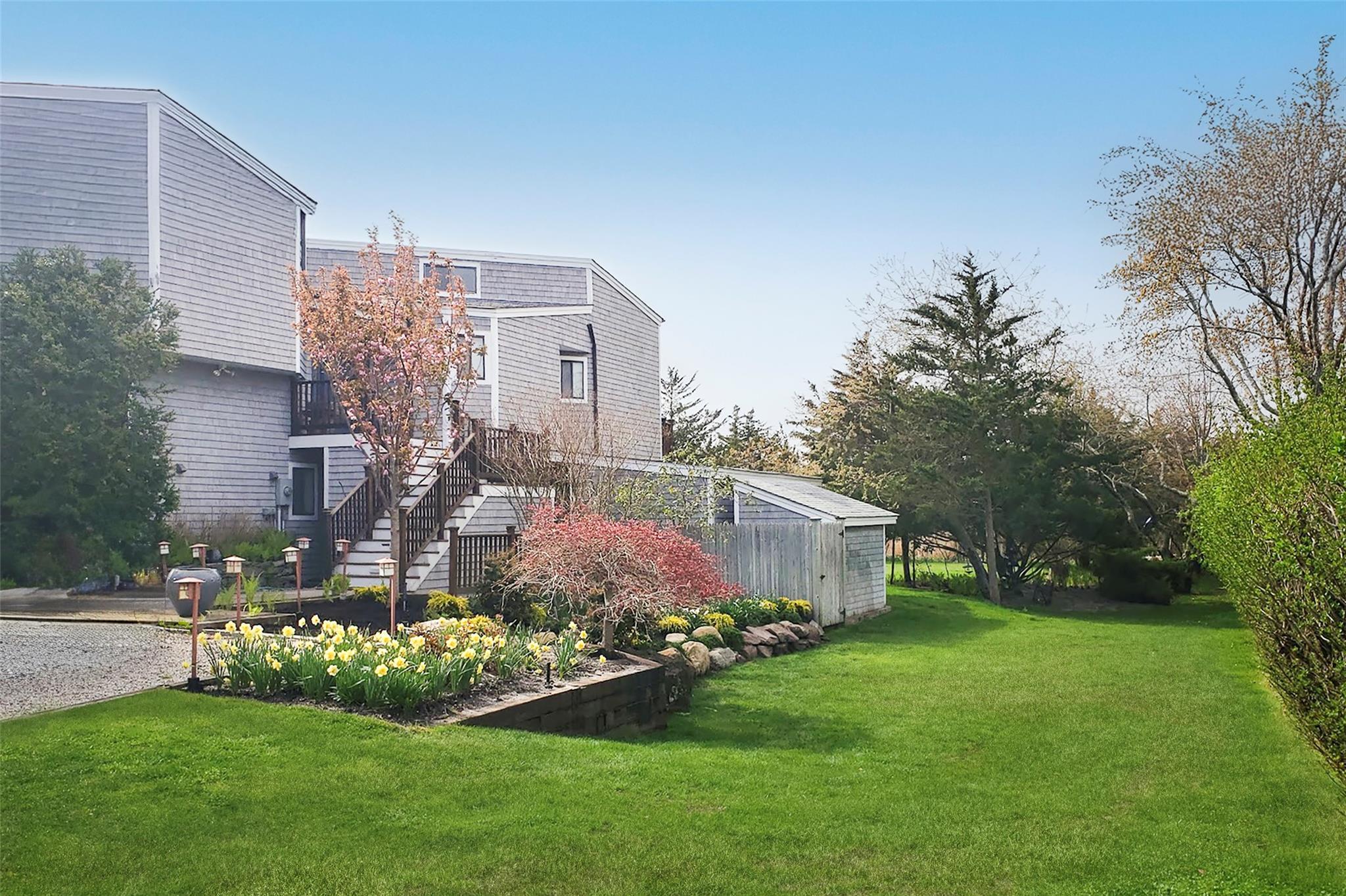 Single Family Stillwaters  Suffolk County, NY 11978, MLS-832075-2