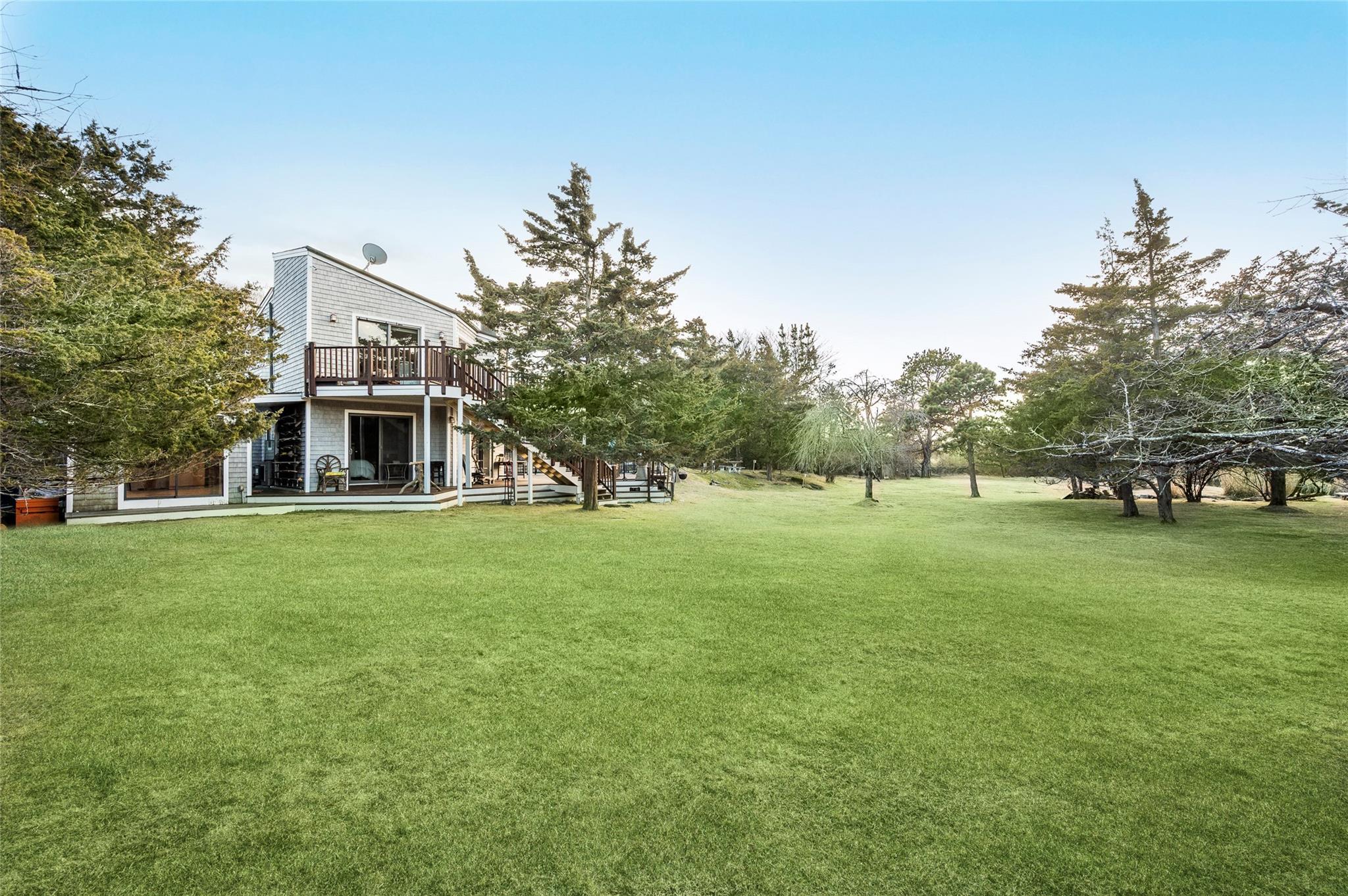 Single Family Stillwaters  Suffolk County, NY 11978, MLS-832075-4