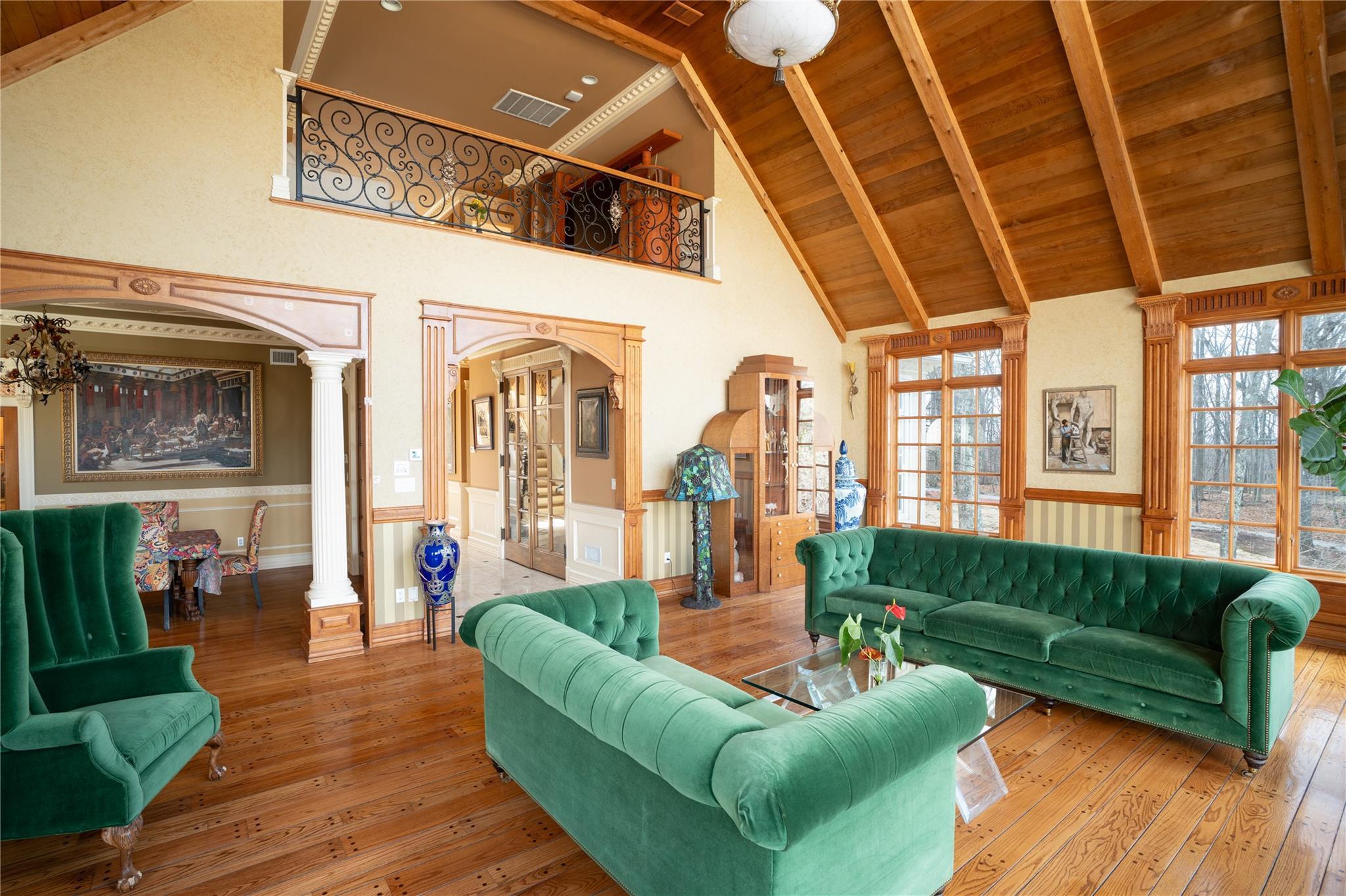 Single Family Clausland Mountain  Rockland County, NY 10913, MLS-832081-13