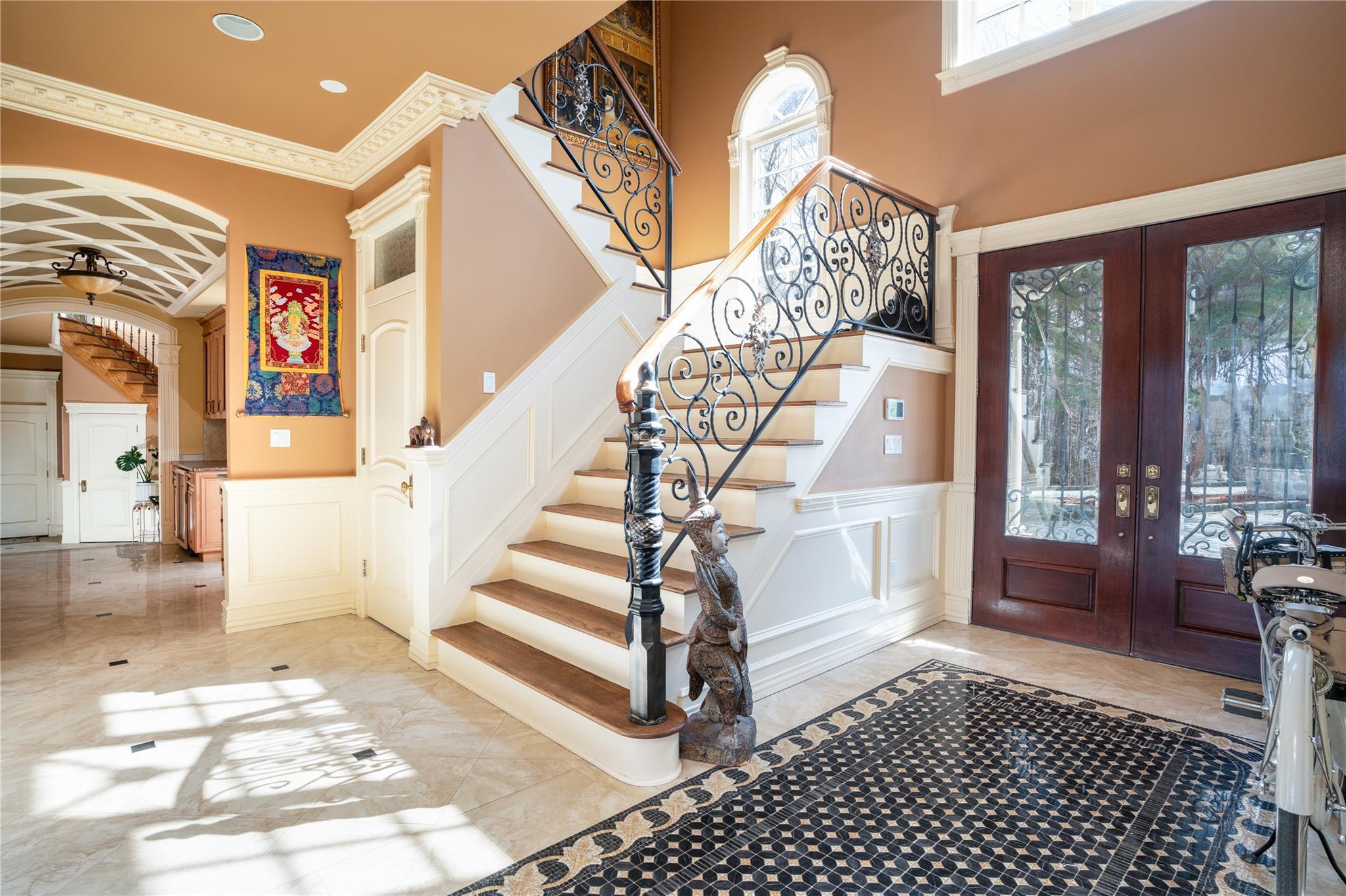 Single Family Clausland Mountain  Rockland County, NY 10913, MLS-832081-18