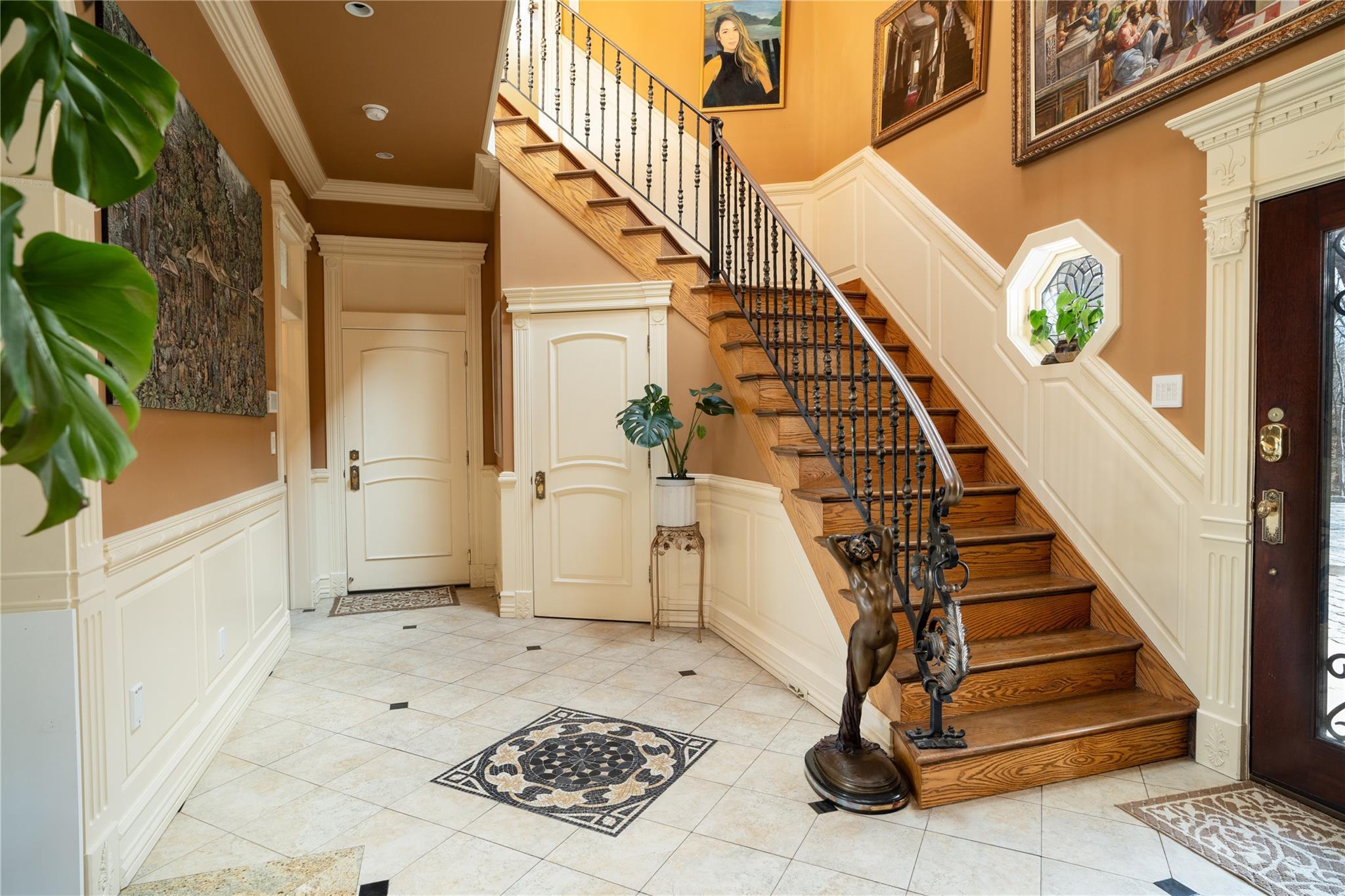 Single Family Clausland Mountain  Rockland County, NY 10913, MLS-832081-27