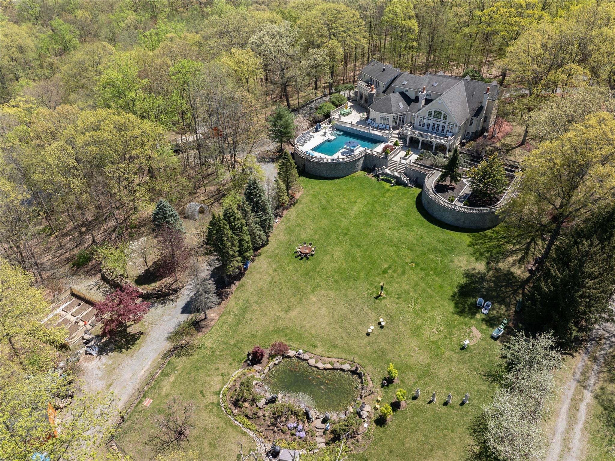 Single Family Clausland Mountain  Rockland County, NY 10913, MLS-832081-3