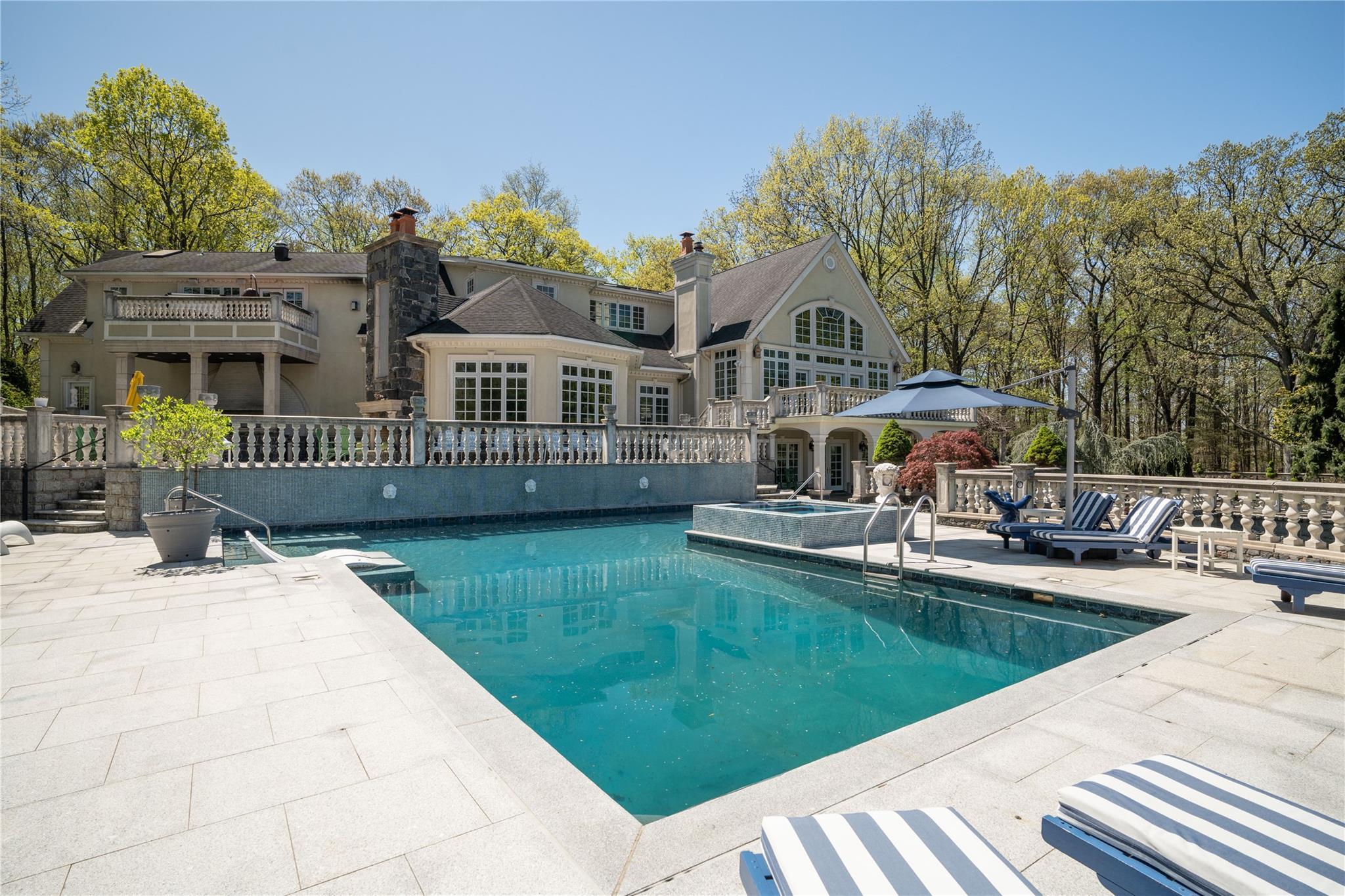 Single Family Clausland Mountain  Rockland County, NY 10913, MLS-832081-39