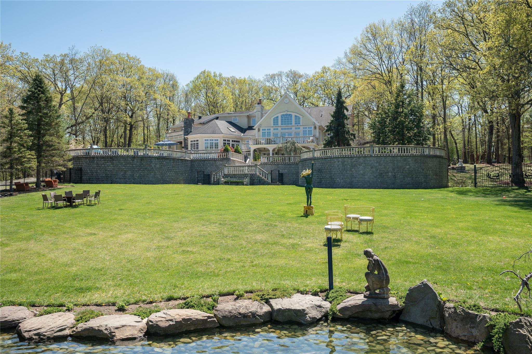 Single Family Clausland Mountain  Rockland County, NY 10913, MLS-832081-44