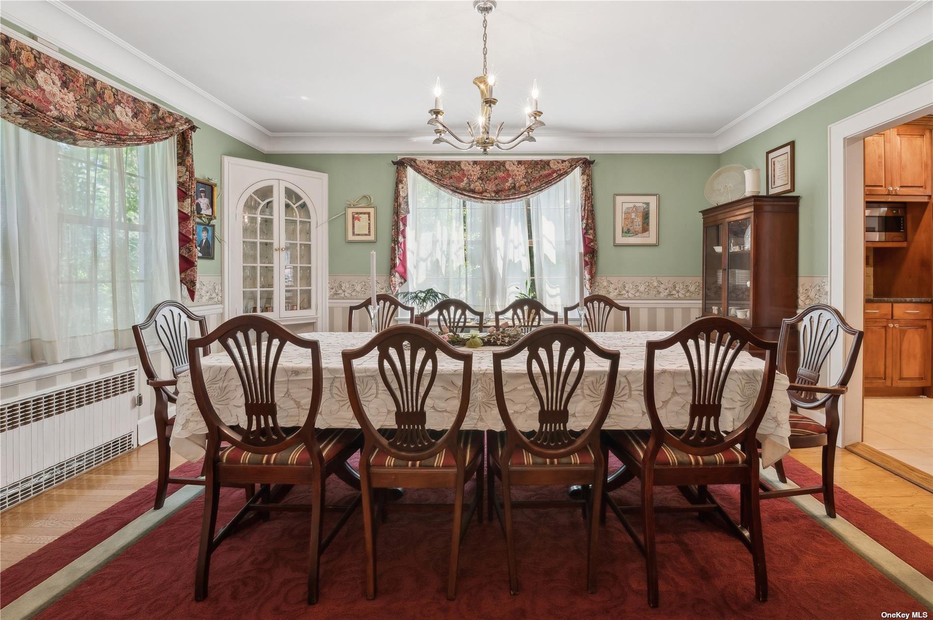 Single Family Summit  Nassau County, NY 11596, MLS-832102-10