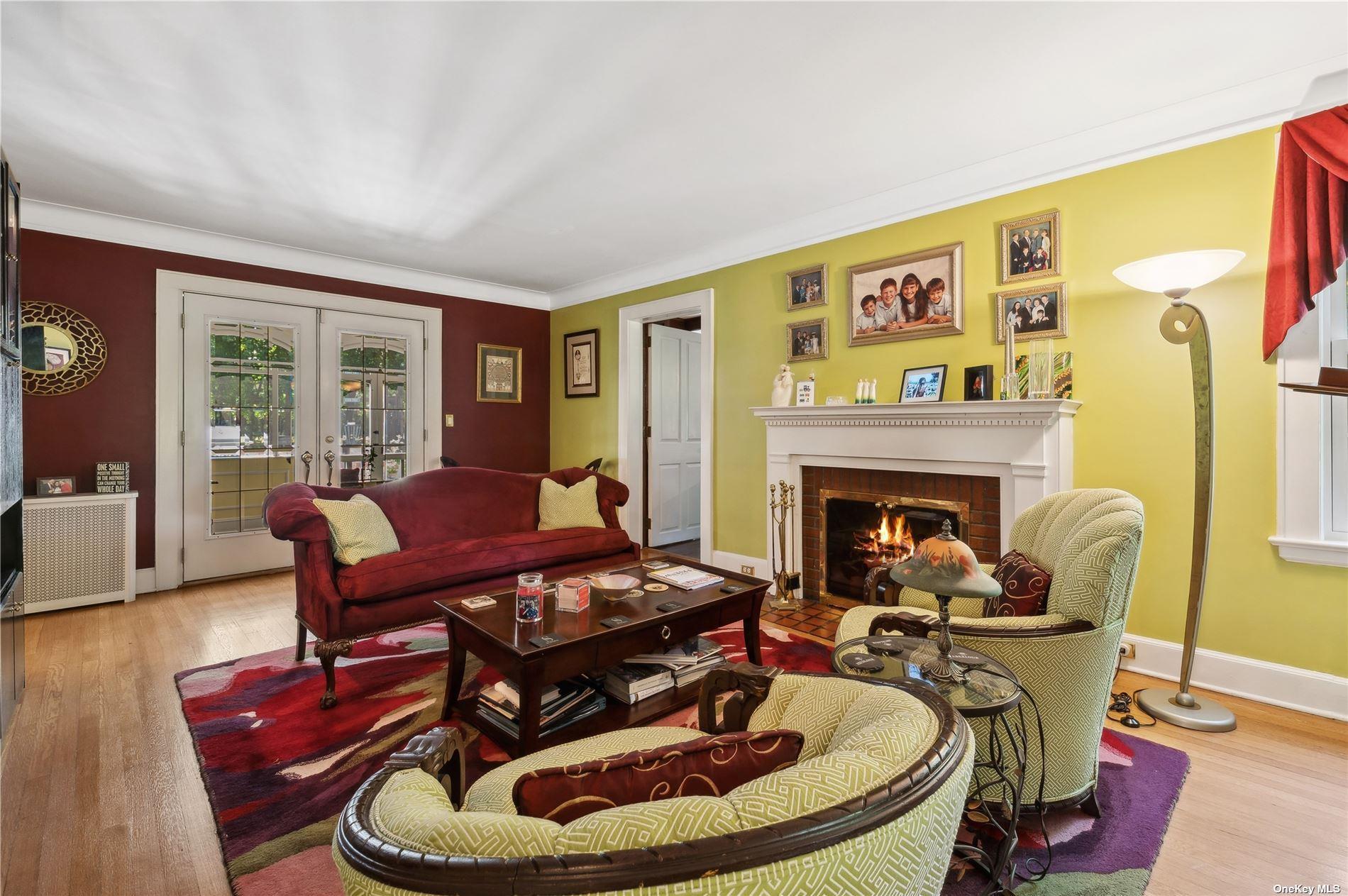 Single Family Summit  Nassau County, NY 11596, MLS-832102-12
