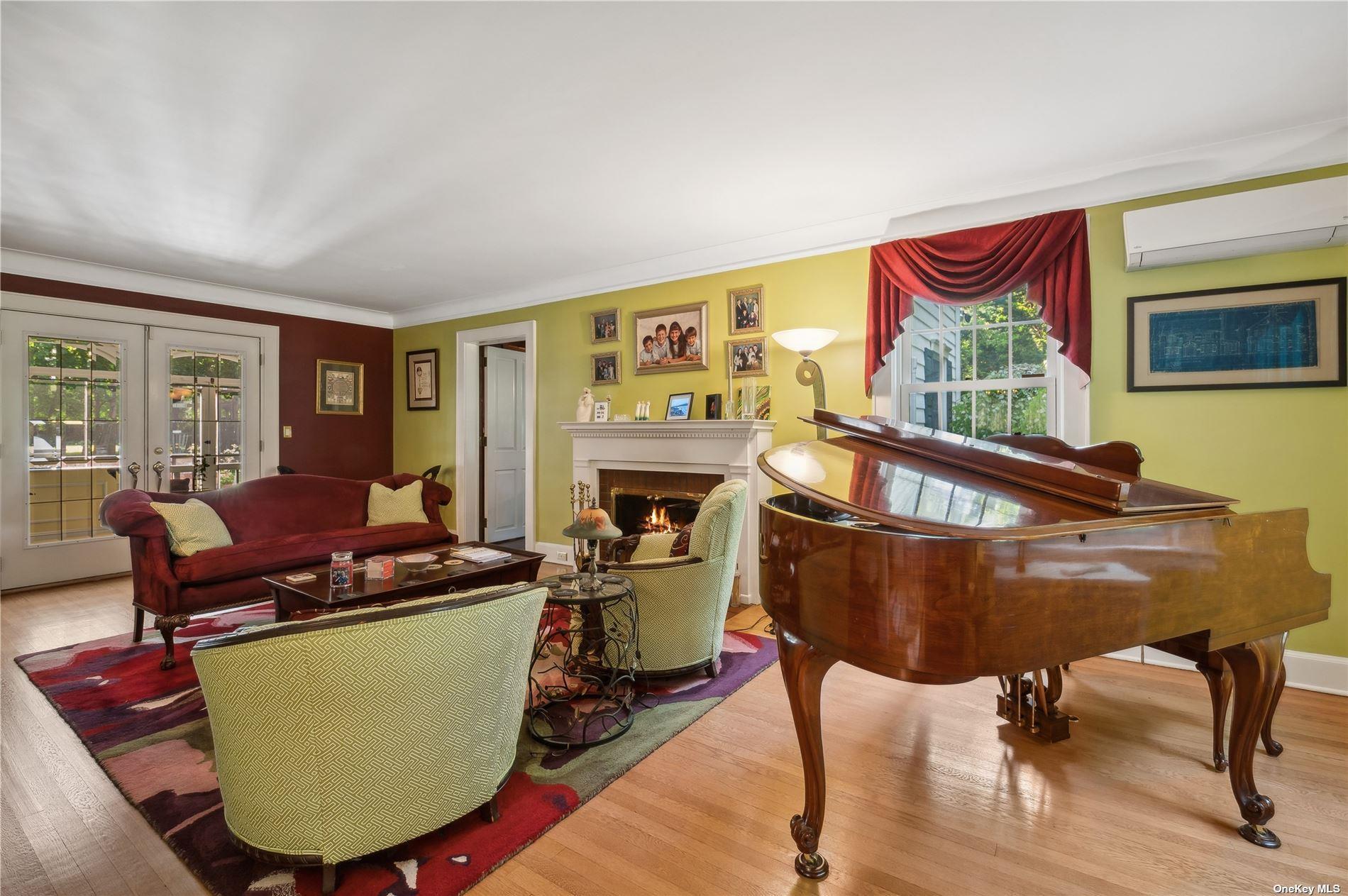 Single Family Summit  Nassau County, NY 11596, MLS-832102-13