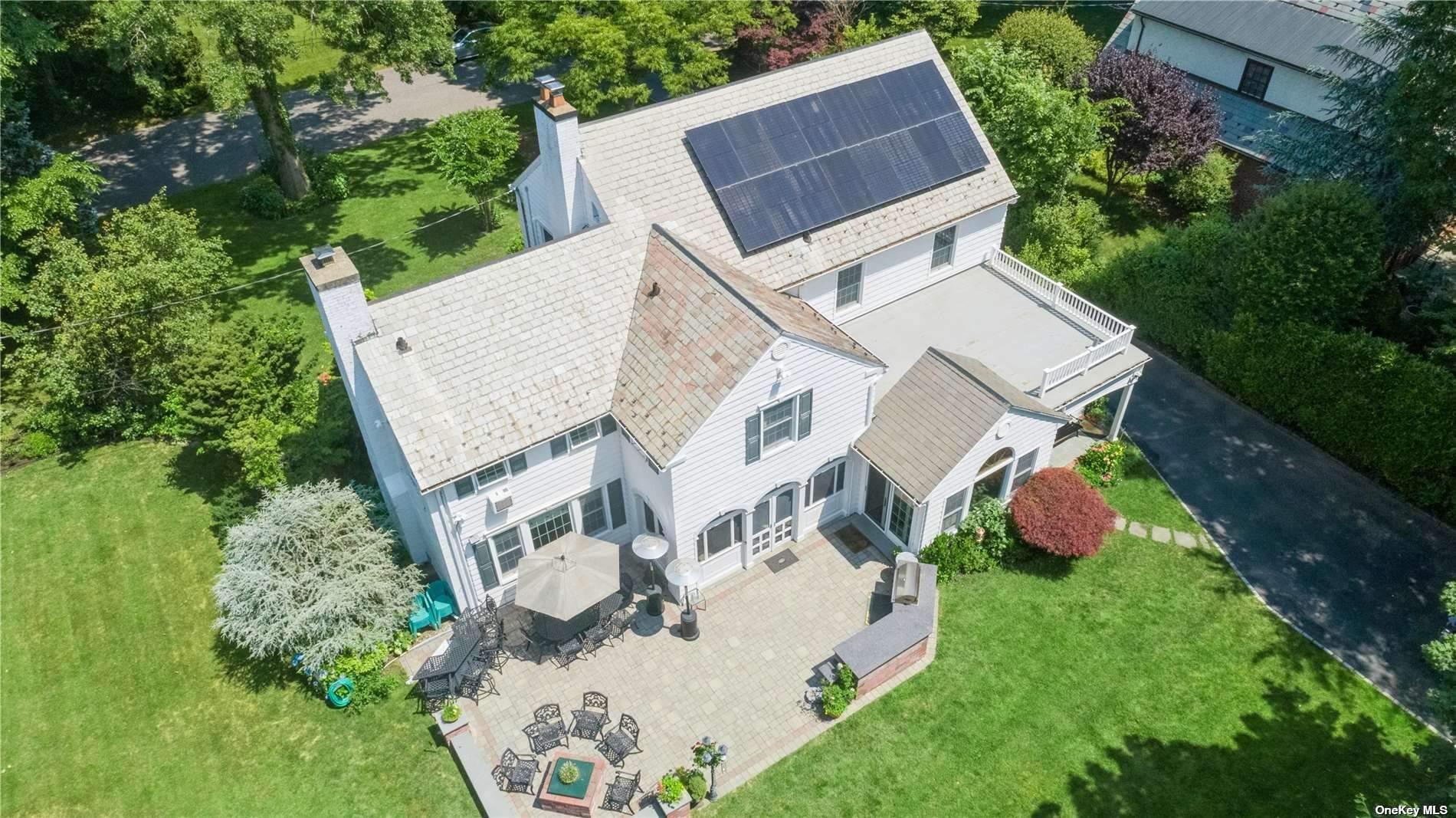 Single Family Summit  Nassau County, NY 11596, MLS-832102-2