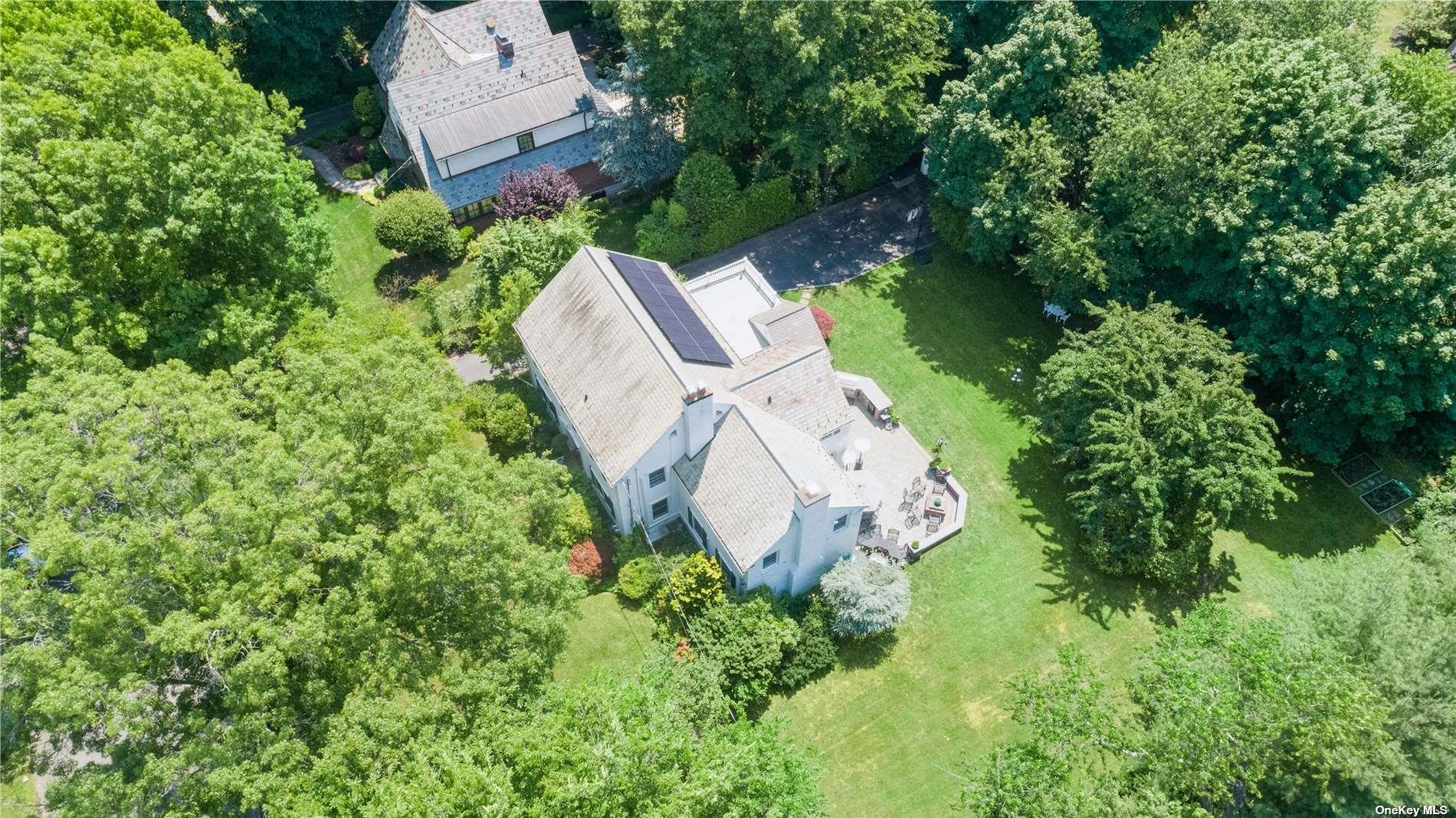 Single Family Summit  Nassau County, NY 11596, MLS-832102-29