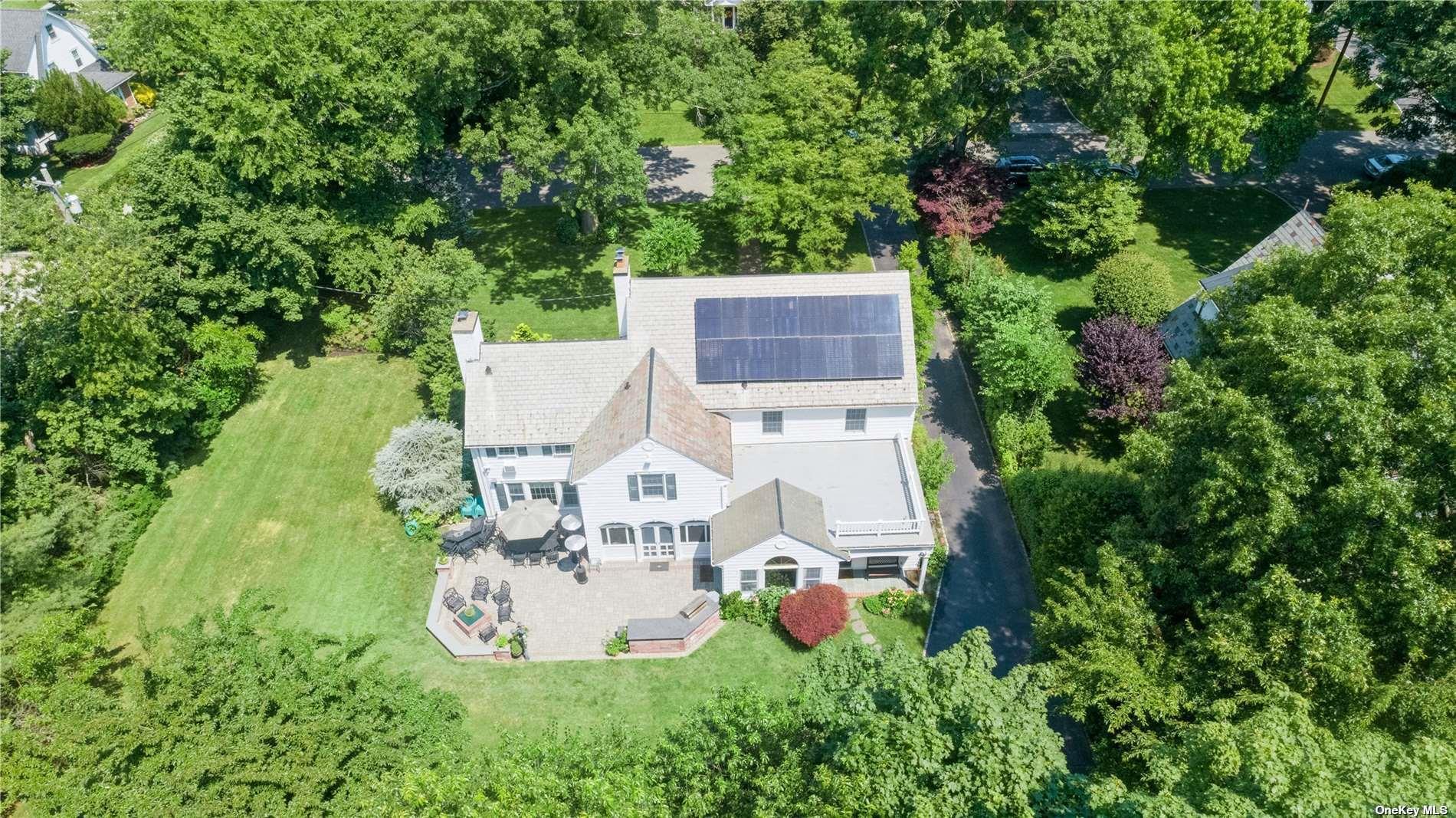 Single Family Summit  Nassau County, NY 11596, MLS-832102-3