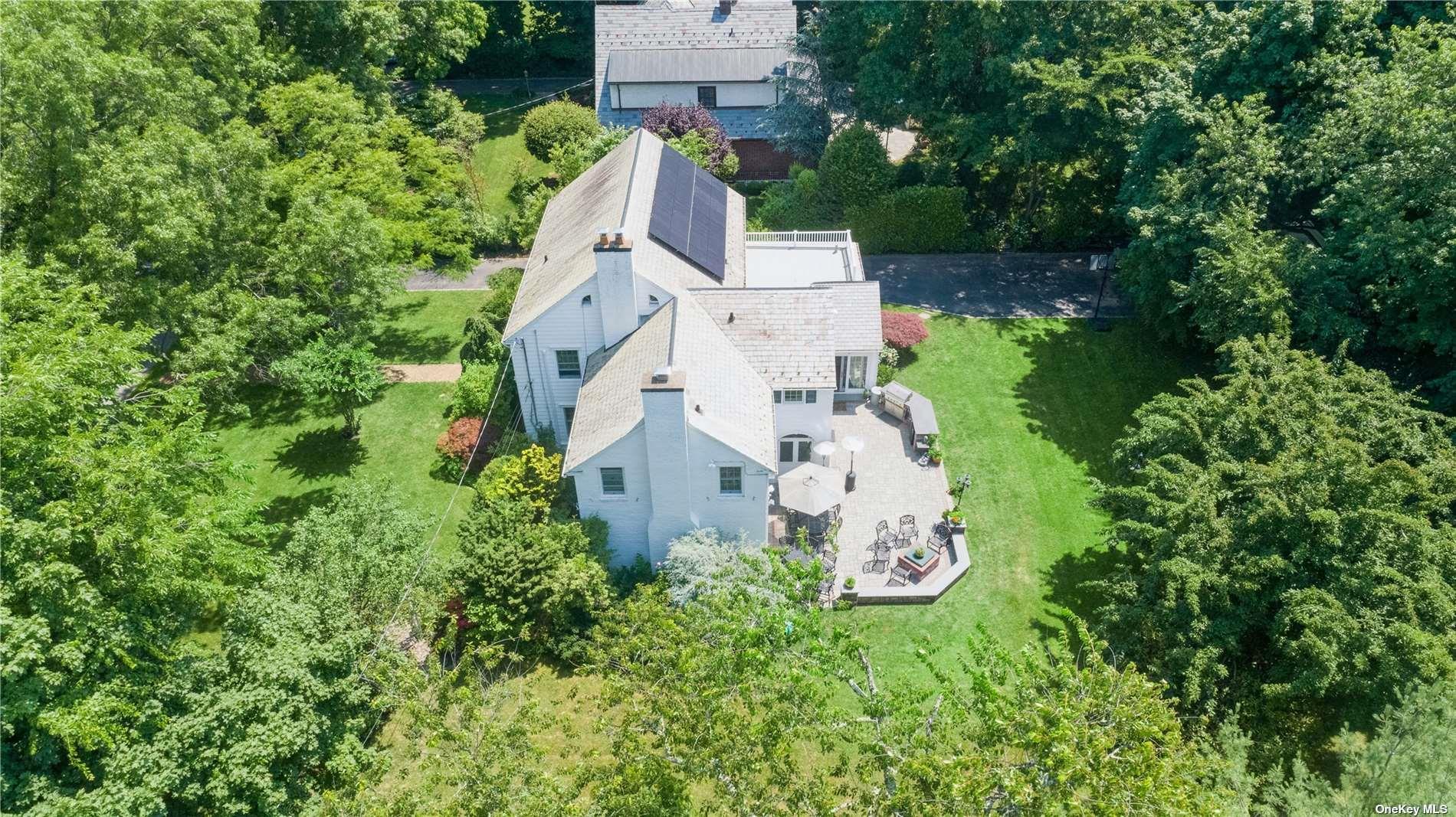 Single Family Summit  Nassau County, NY 11596, MLS-832102-30