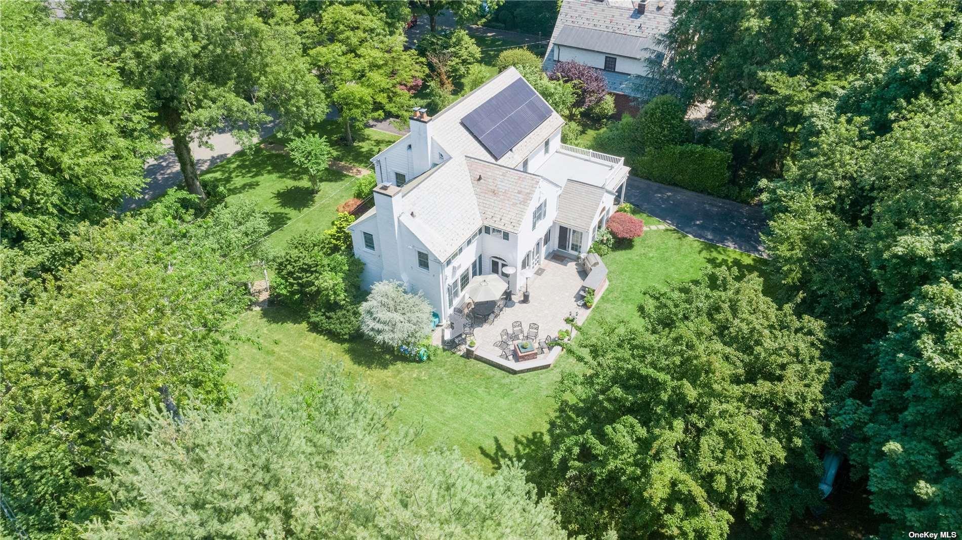 Single Family Summit  Nassau County, NY 11596, MLS-832102-31