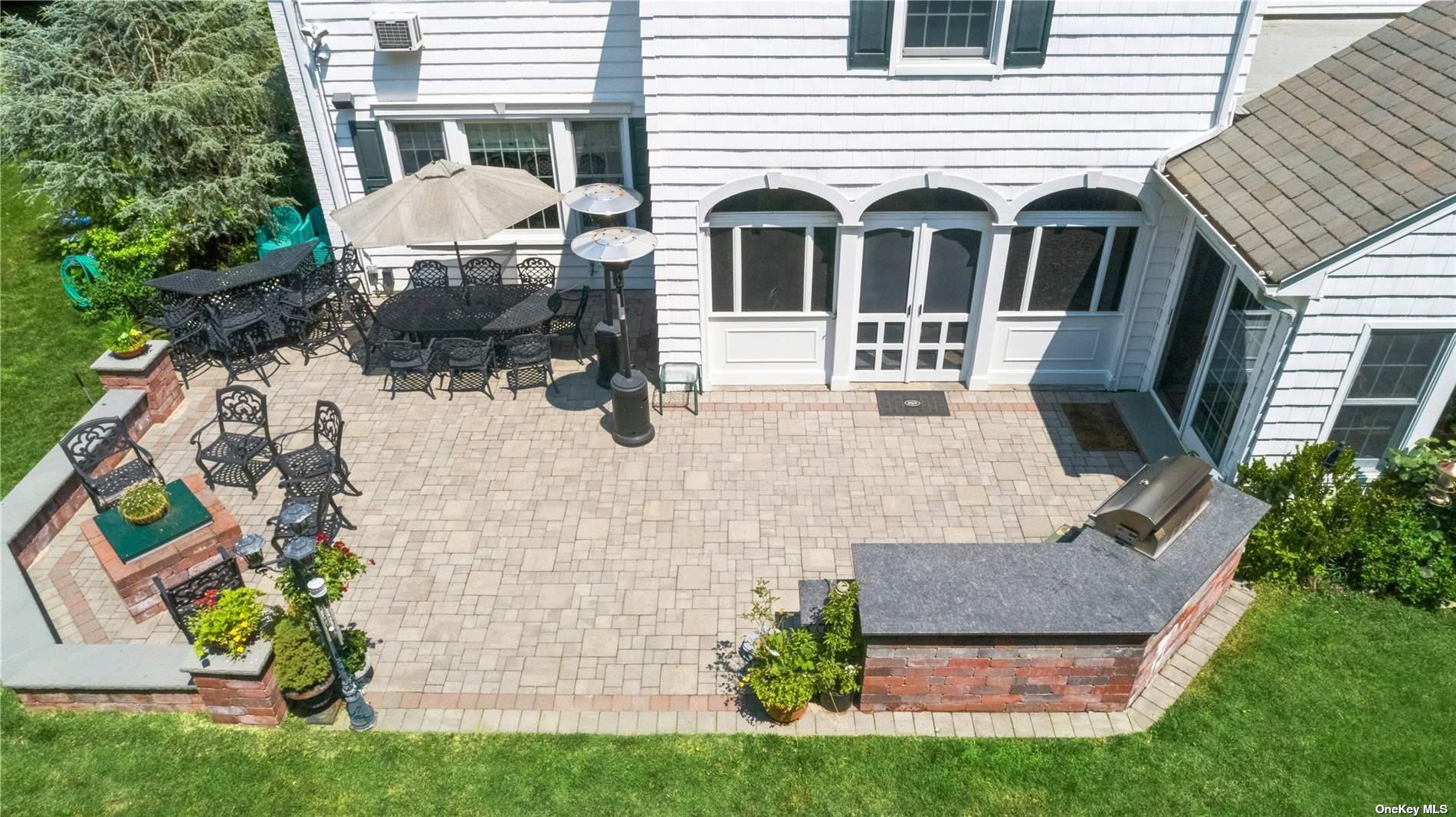 Single Family Summit  Nassau County, NY 11596, MLS-832102-33