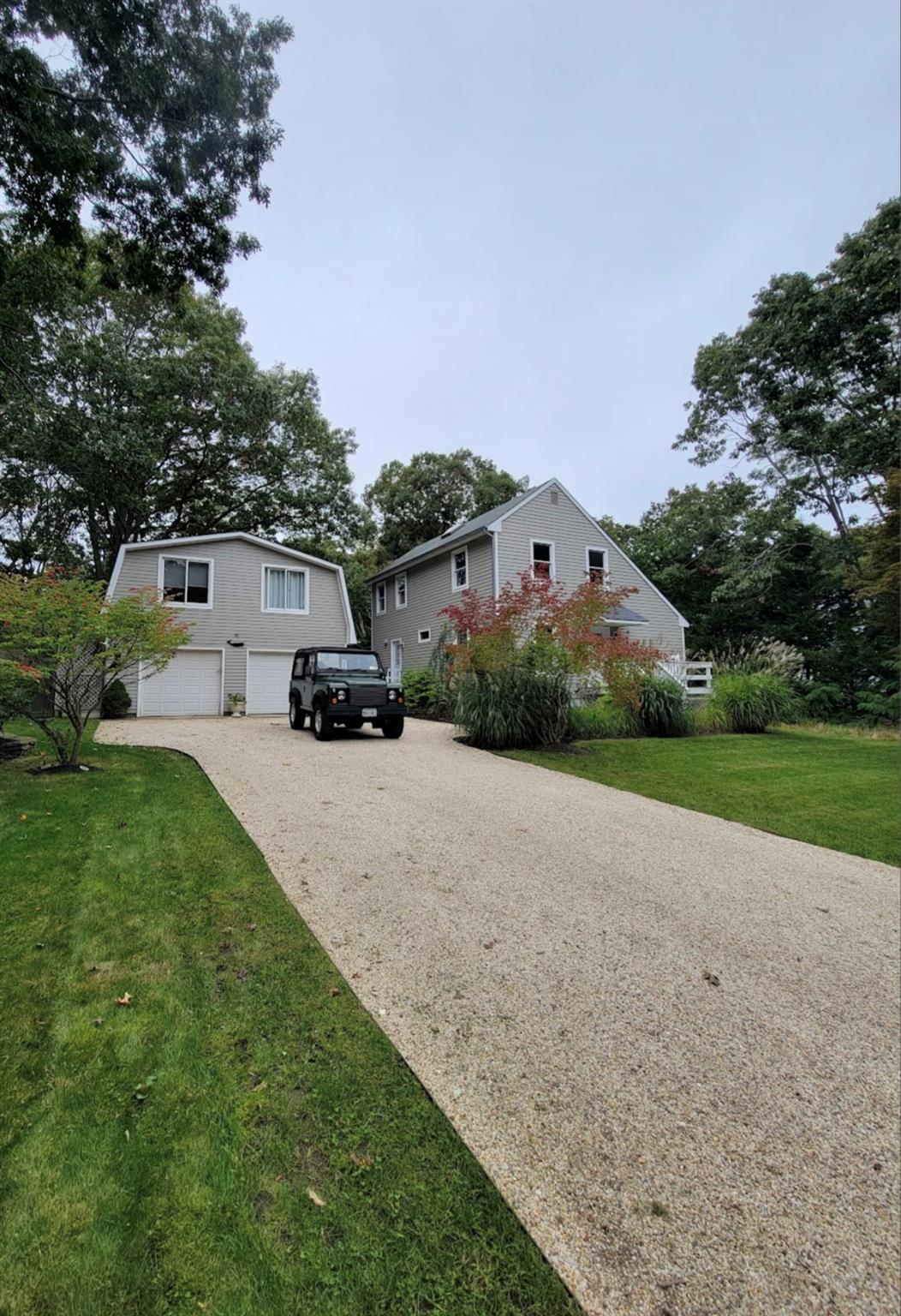 Single Family Whalers  Suffolk County, NY 11963, MLS-832136-2