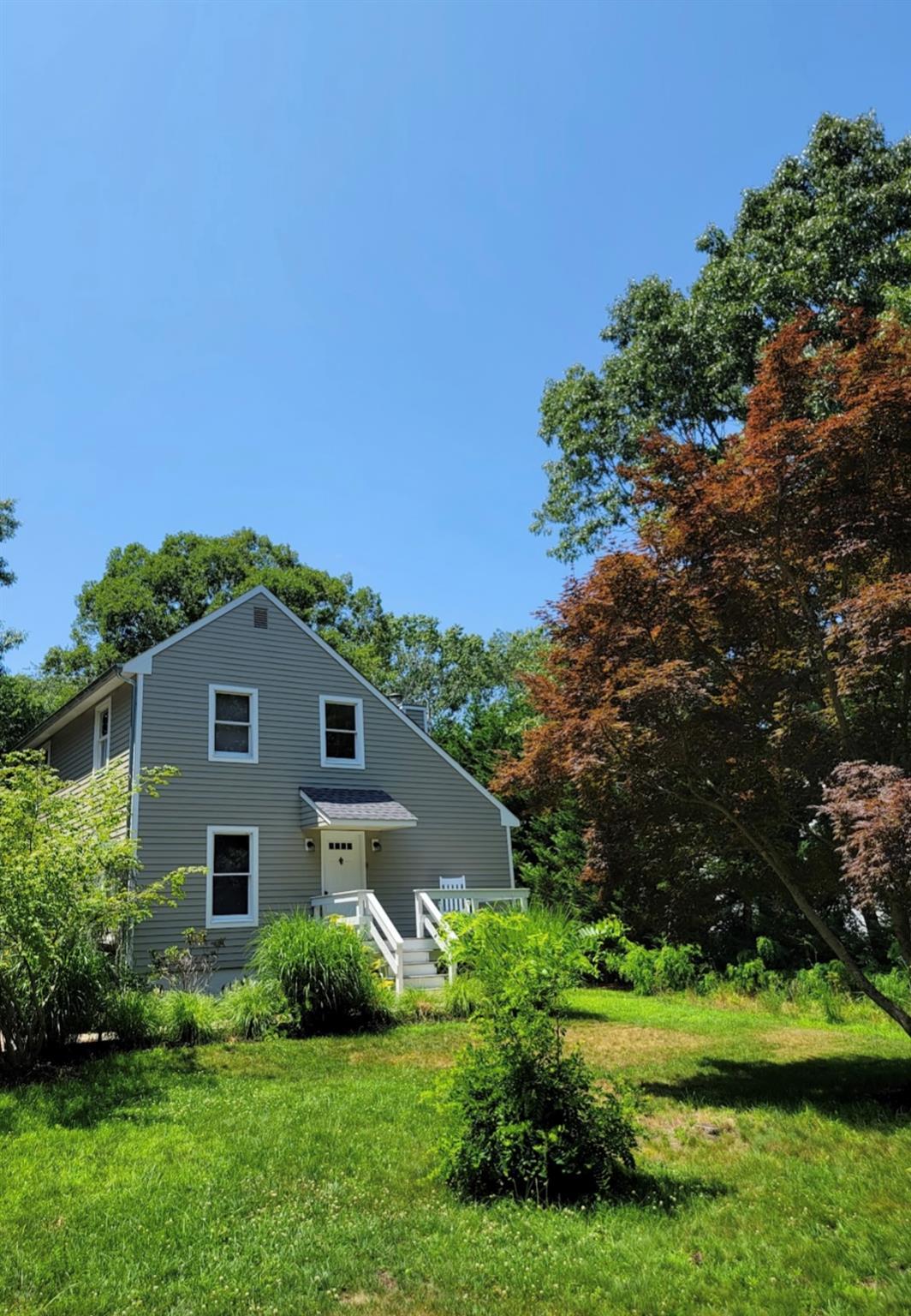 Single Family Whalers  Suffolk County, NY 11963, MLS-832136-24