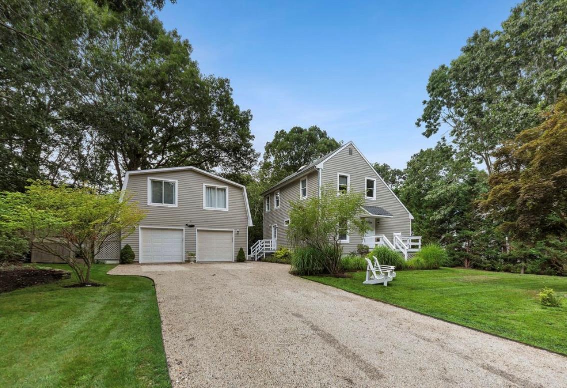 Single Family Whalers  Suffolk County, NY 11963, MLS-832136-5
