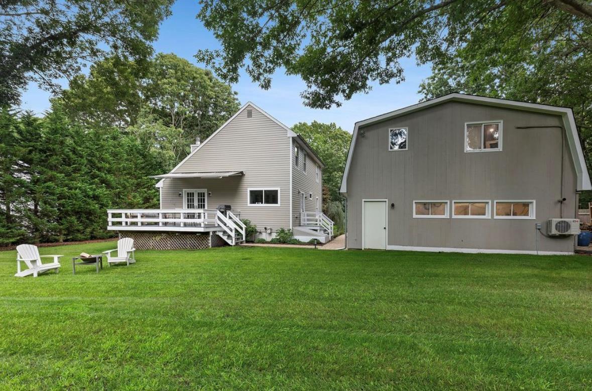 Single Family Whalers  Suffolk County, NY 11963, MLS-832136-7