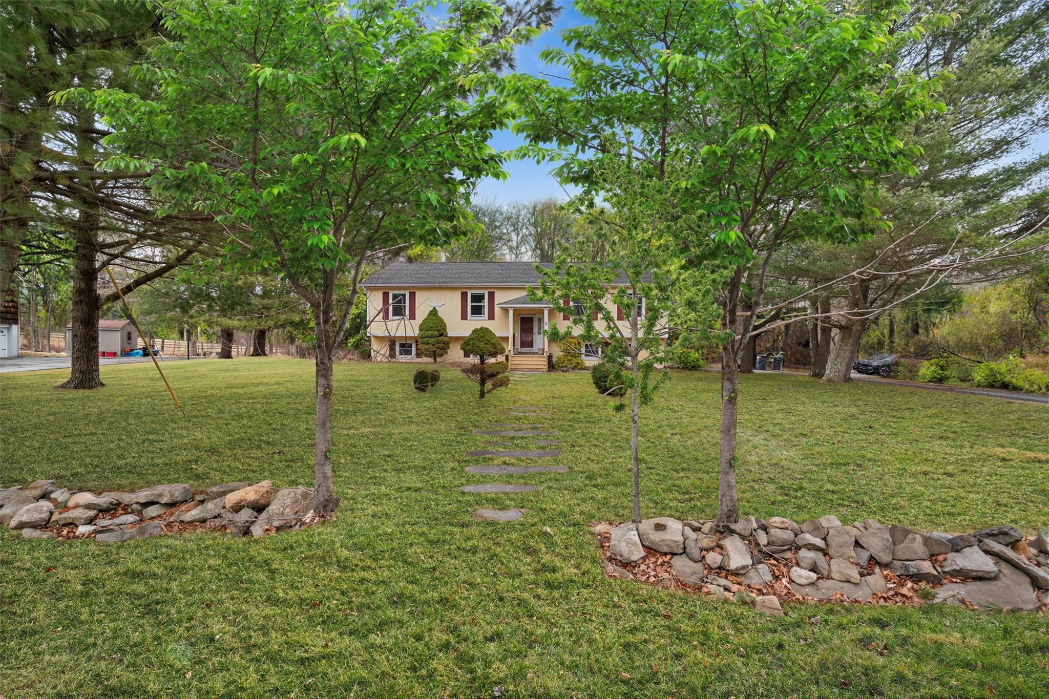 Single Family Thistle  Orange County, NY 10940, MLS-832175-2
