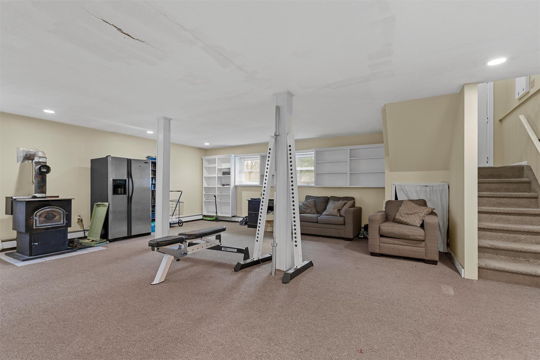 Single Family Thistle  Orange County, NY 10940, MLS-832175-24