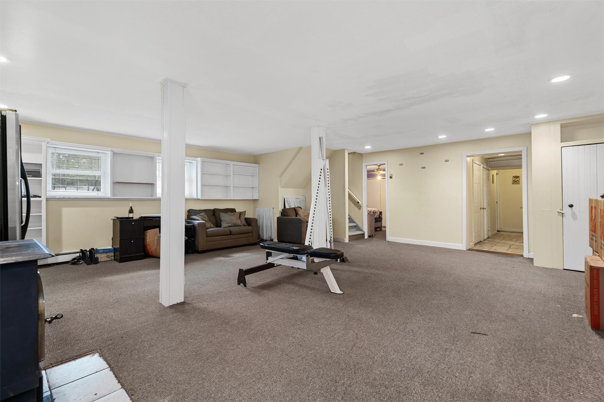 Single Family Thistle  Orange County, NY 10940, MLS-832175-25