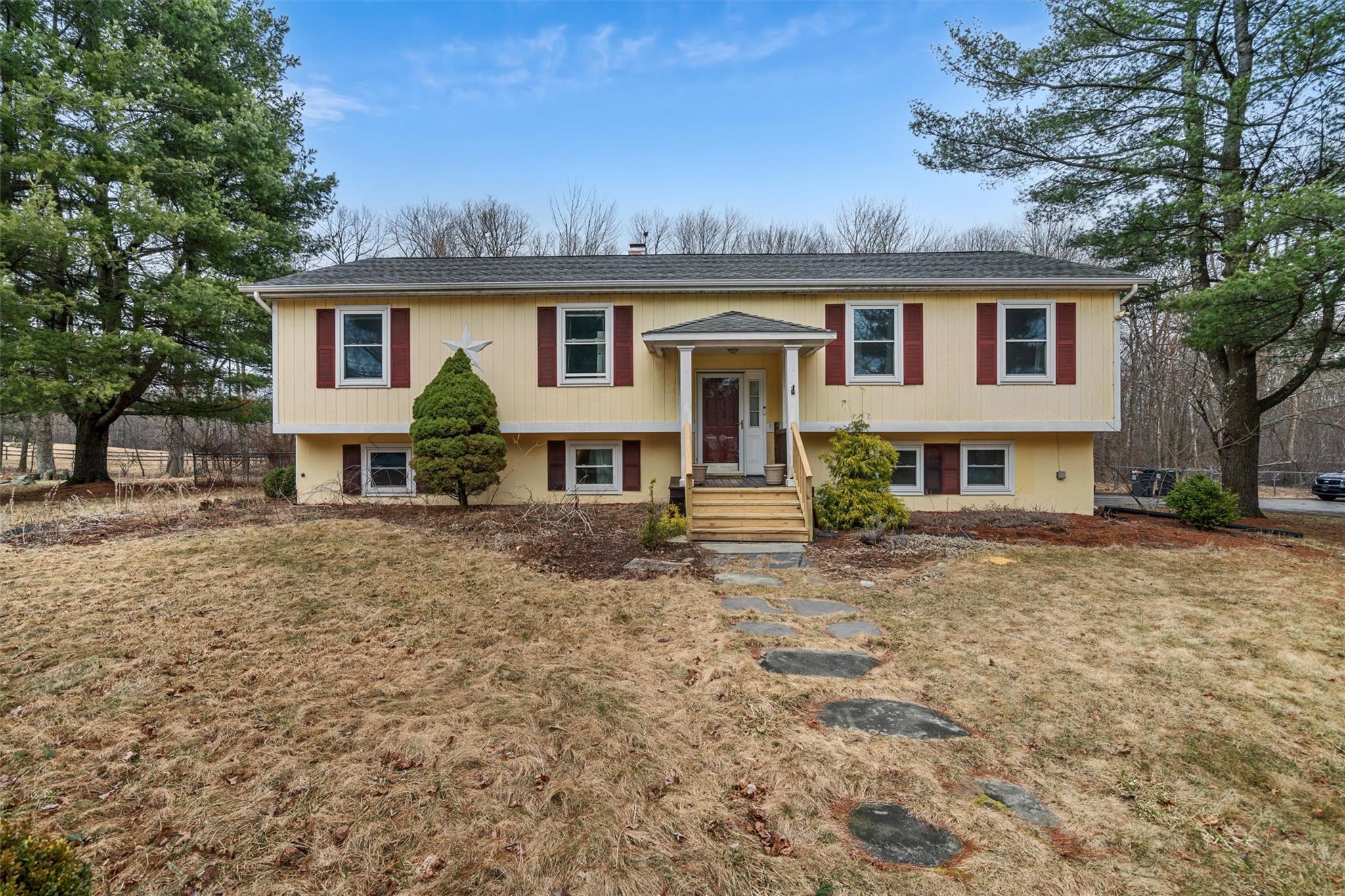 Single Family Thistle  Orange County, NY 10940, MLS-832175-3