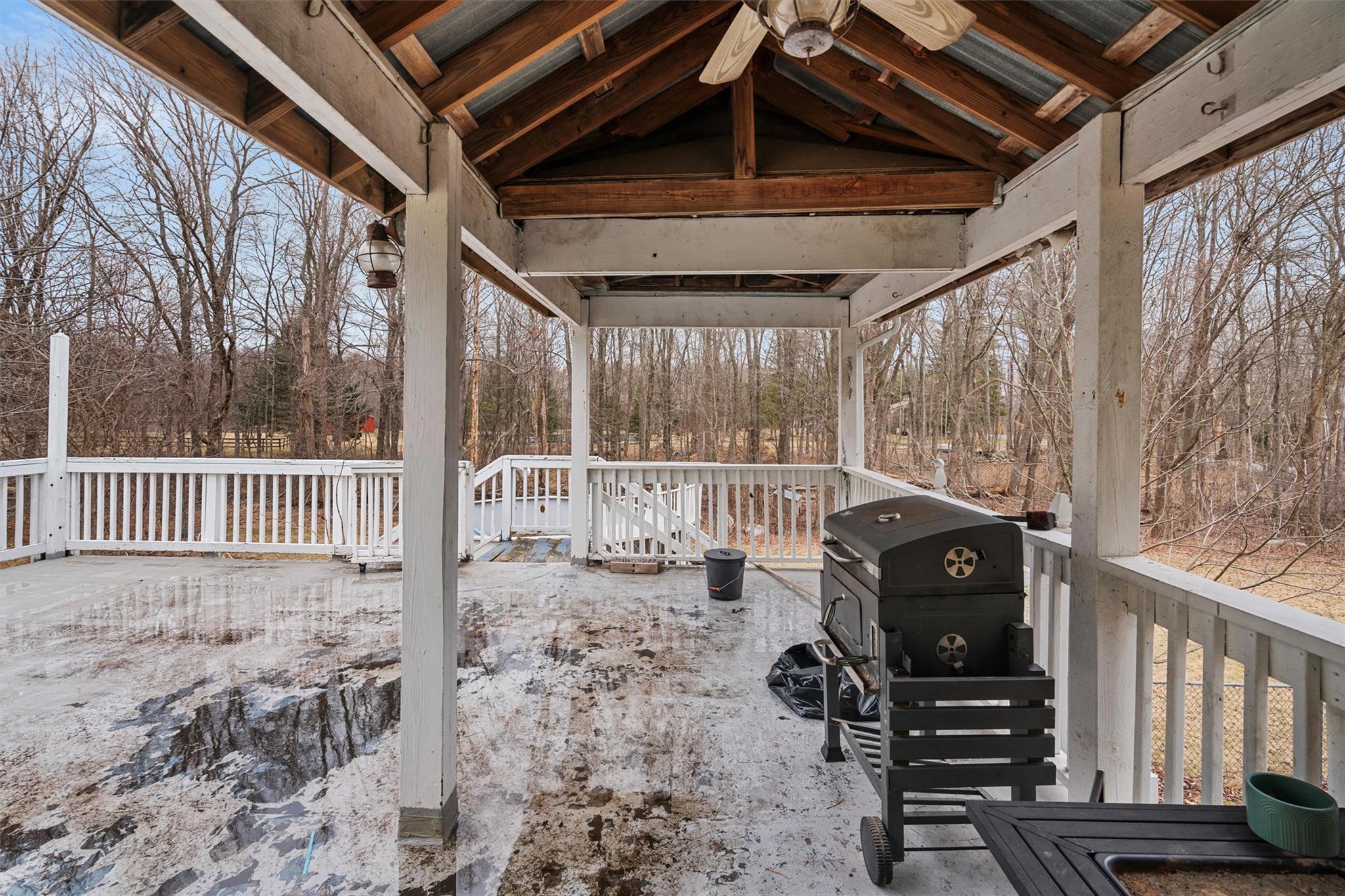 Single Family Thistle  Orange County, NY 10940, MLS-832175-32