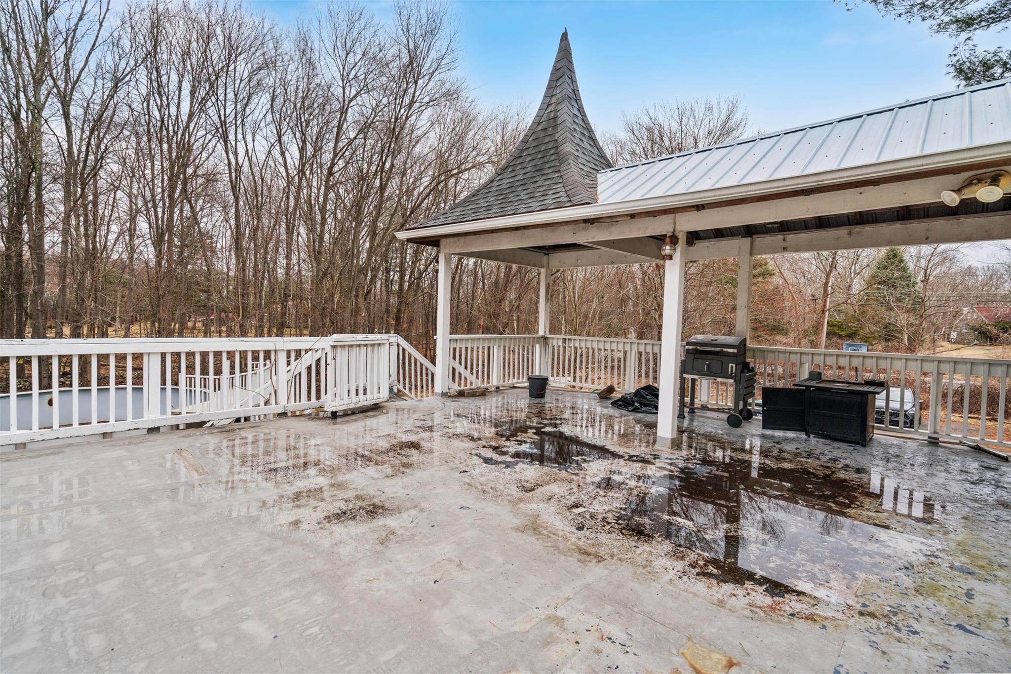 Single Family Thistle  Orange County, NY 10940, MLS-832175-33