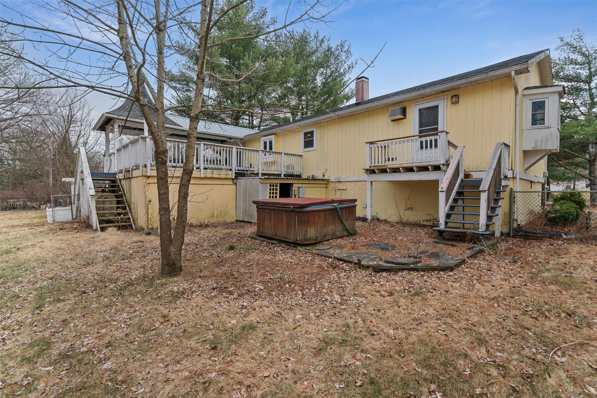 Single Family Thistle  Orange County, NY 10940, MLS-832175-34