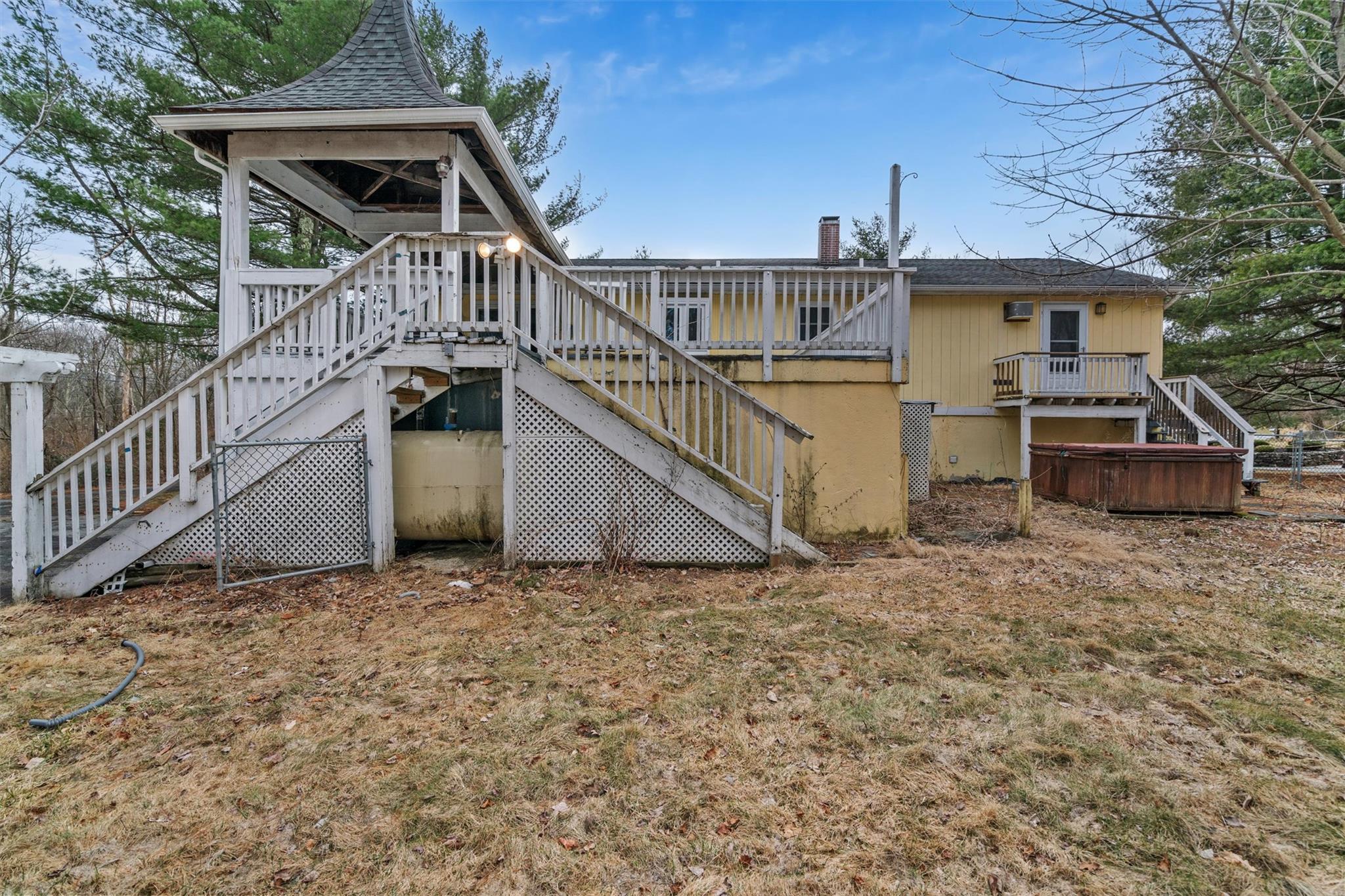 Single Family Thistle  Orange County, NY 10940, MLS-832175-35