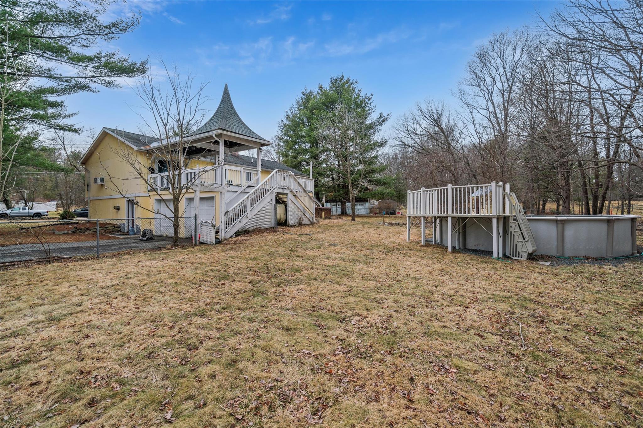Single Family Thistle  Orange County, NY 10940, MLS-832175-36