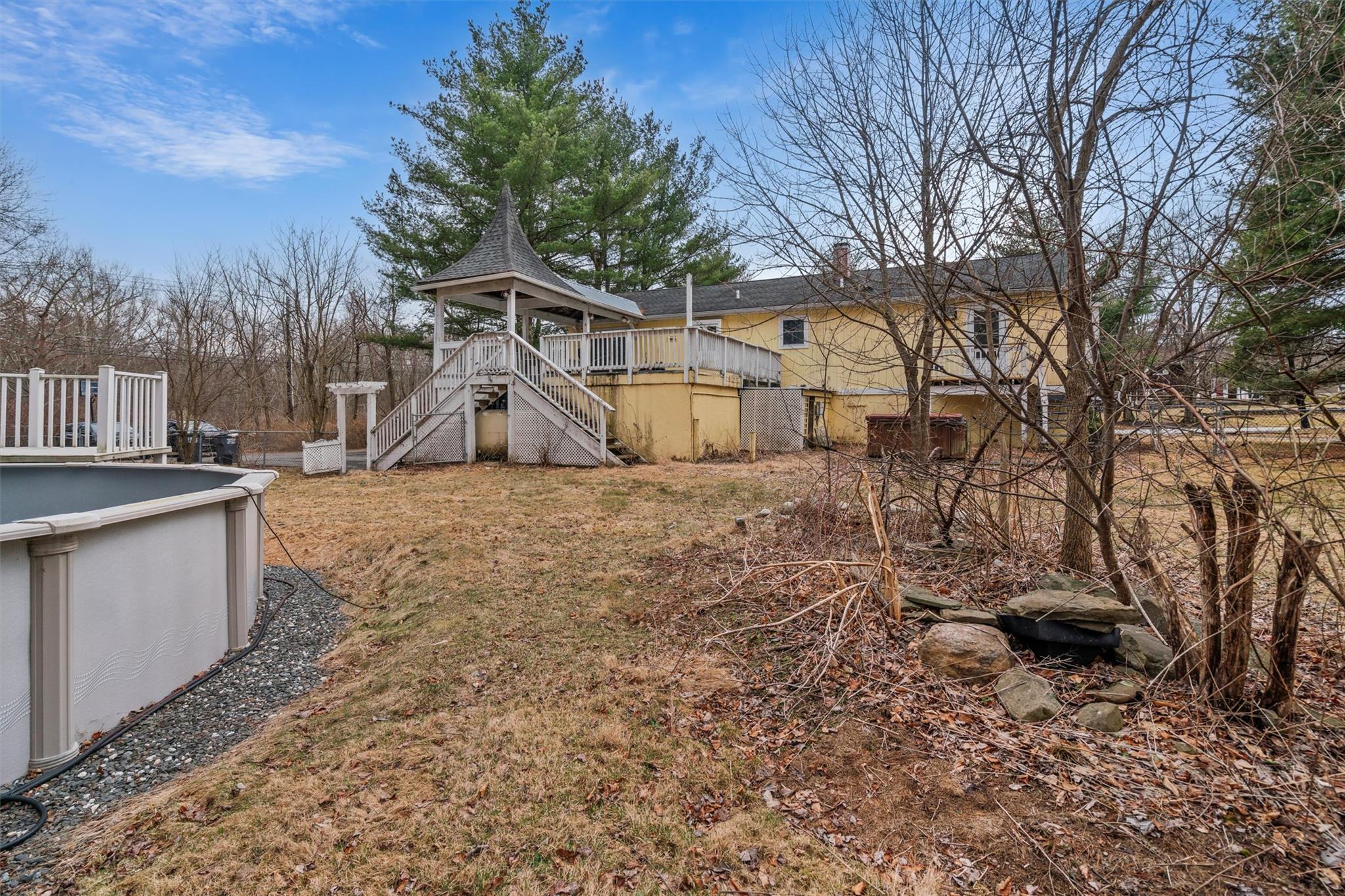 Single Family Thistle  Orange County, NY 10940, MLS-832175-37